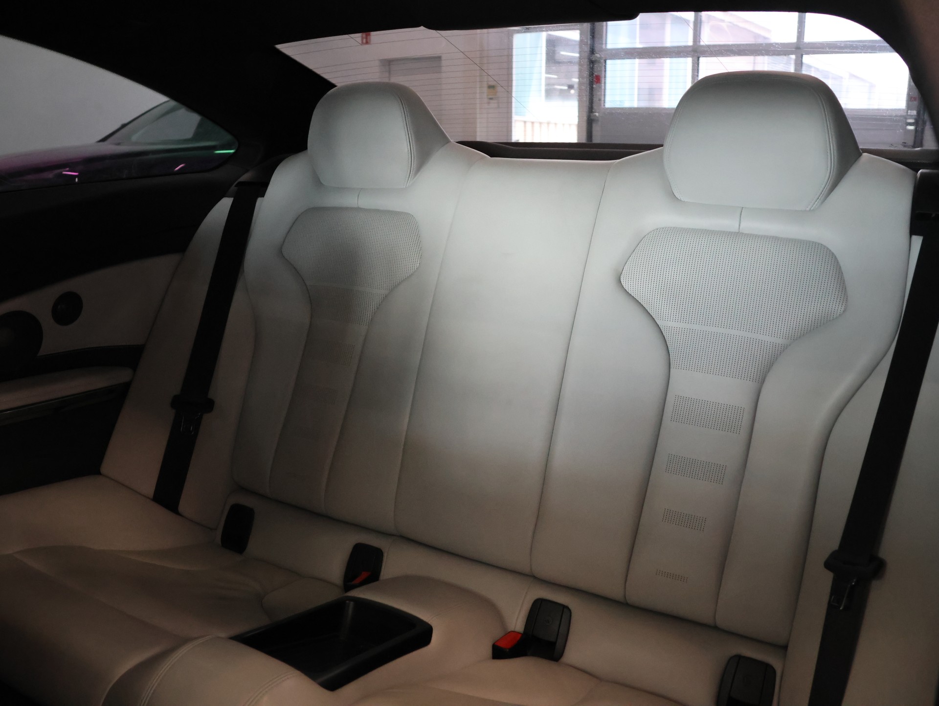 BMW M4 Coupé DKG *Harmon Kardon* *Sitzheizung* *Rückfahrkamera*-image-32