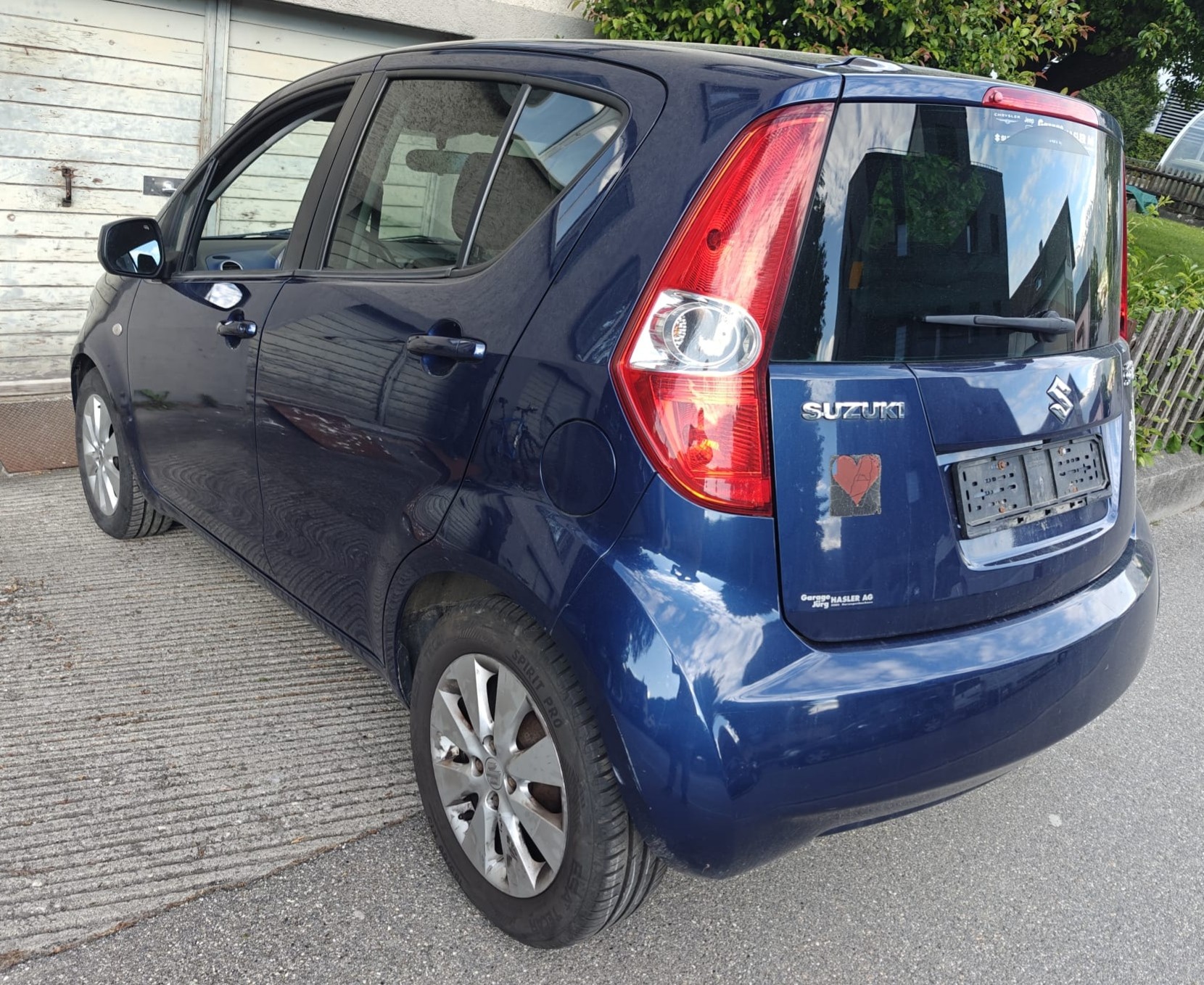 SUZUKI 1.2 GL-image-2