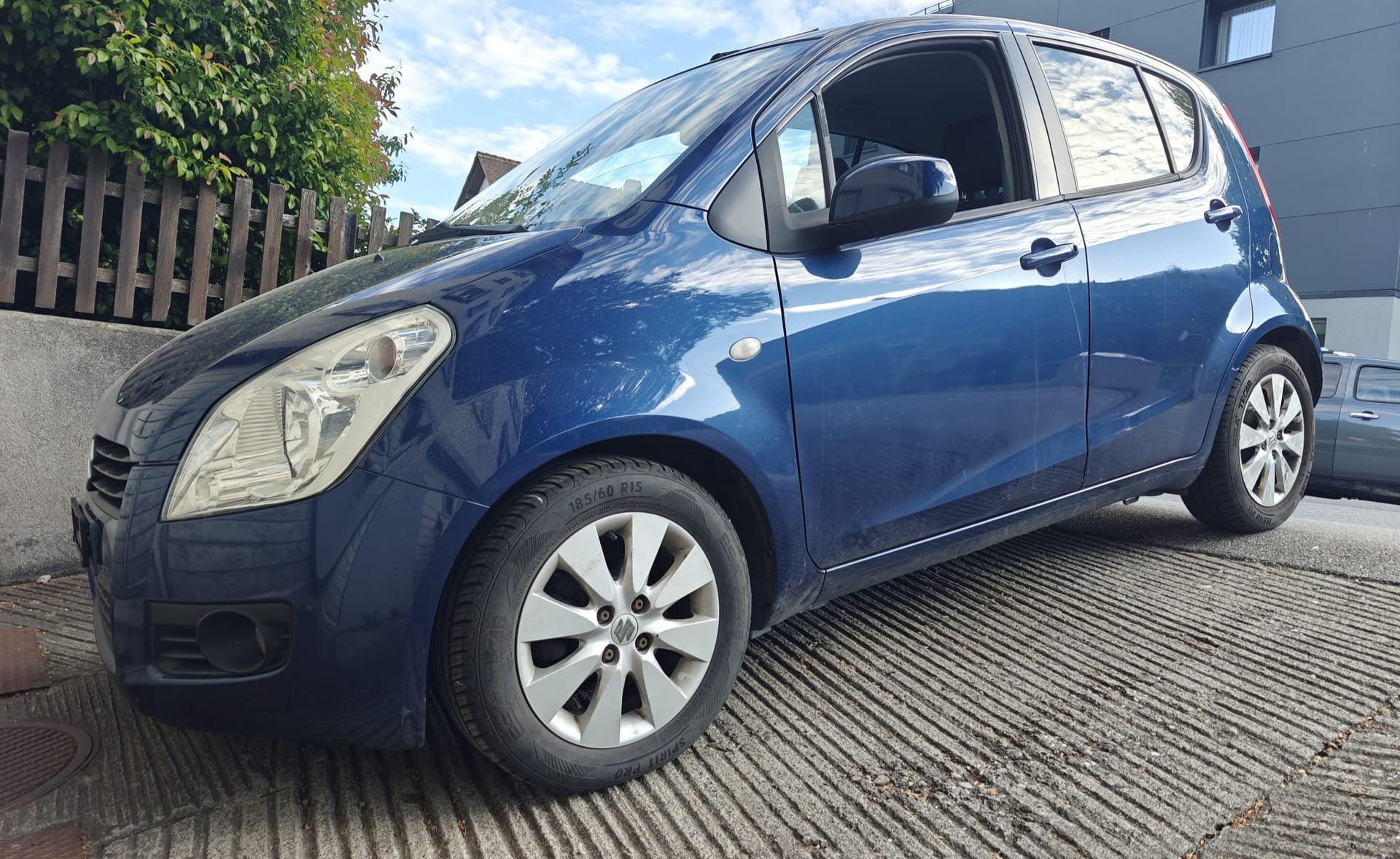 SUZUKI 1.2 GL-image-1