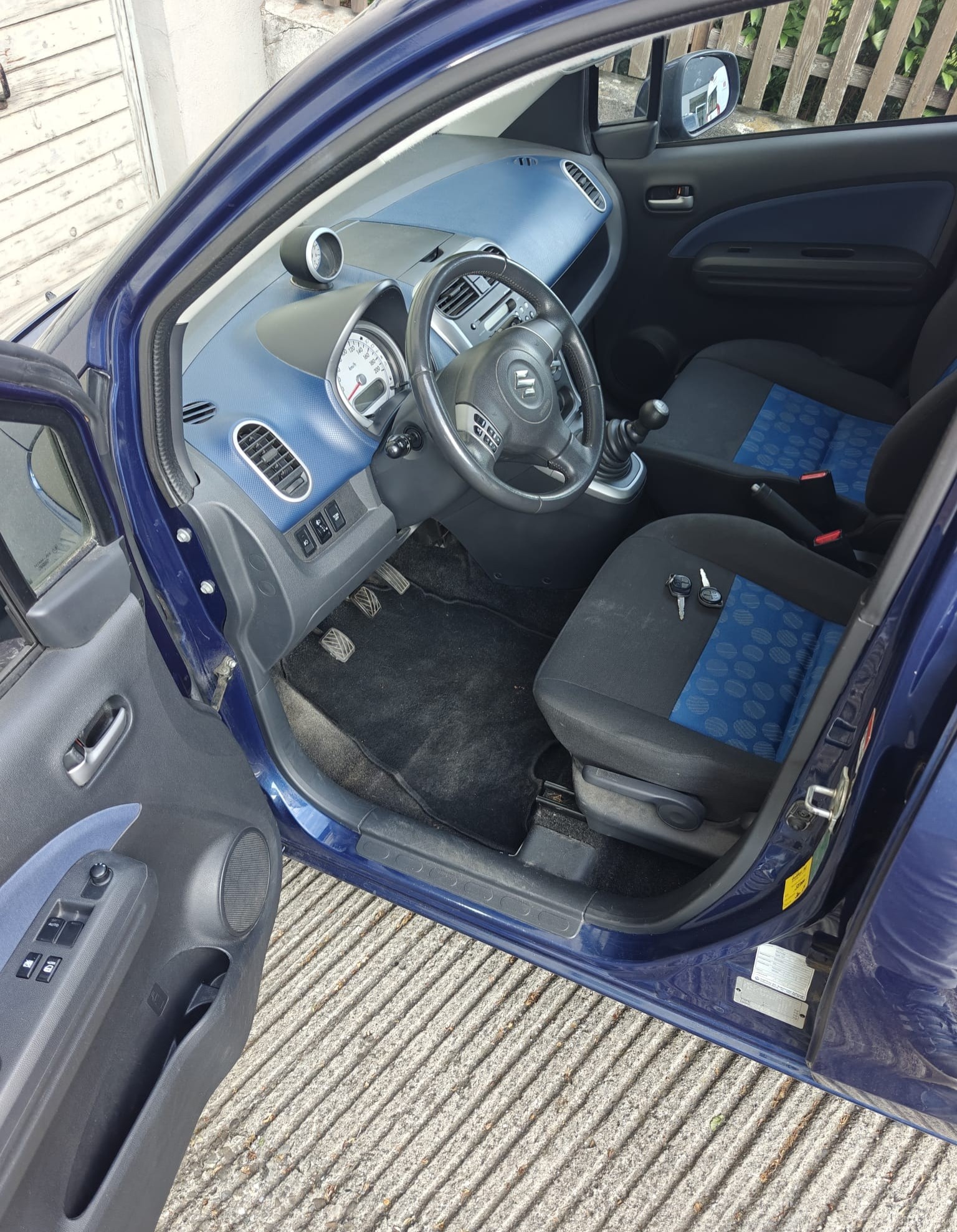 SUZUKI 1.2 GL-image-4