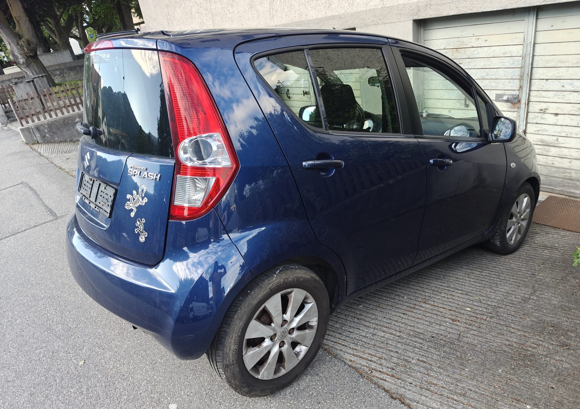SUZUKI 1.2 GL-image-3