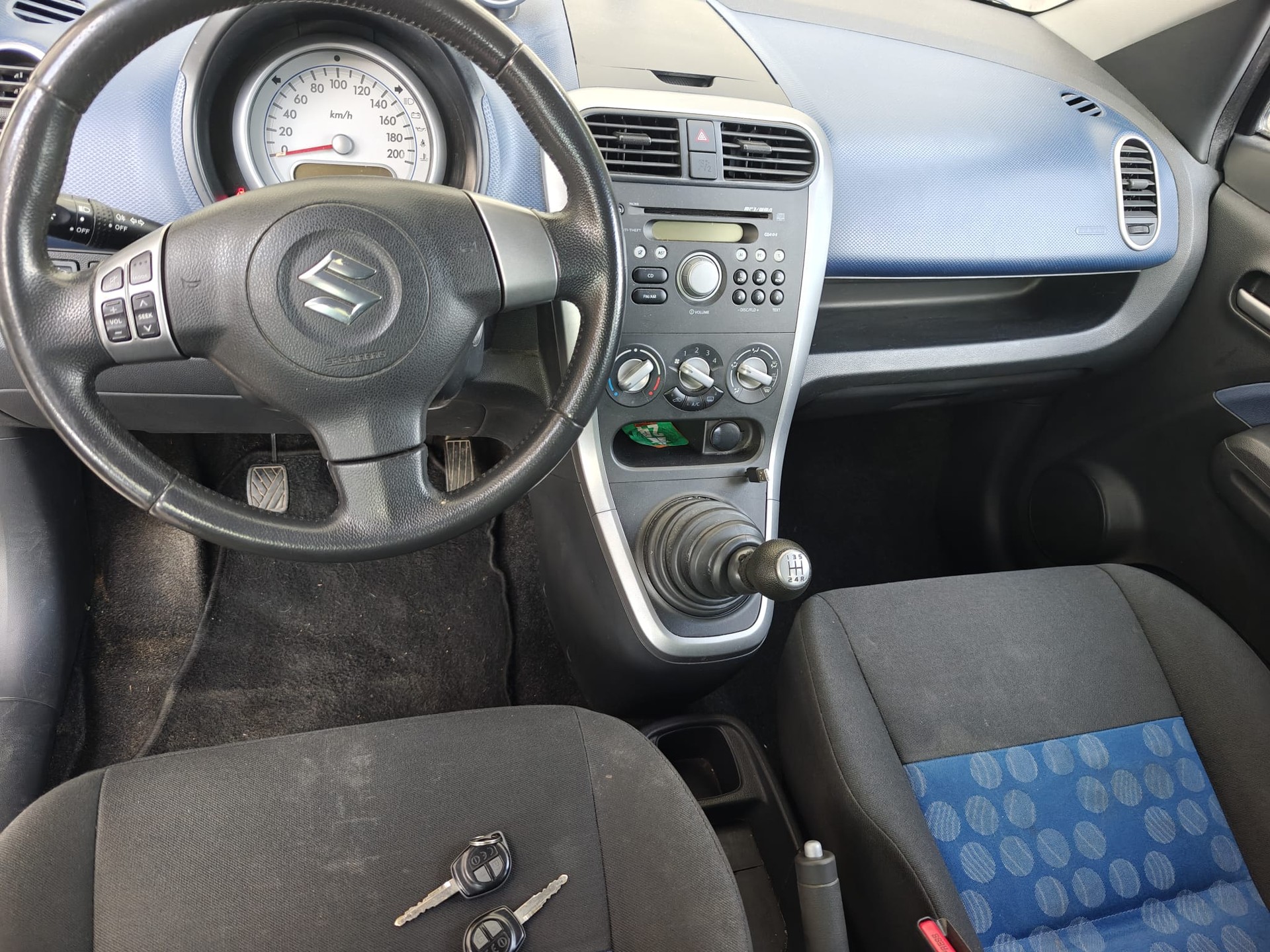 SUZUKI 1.2 GL-image-5
