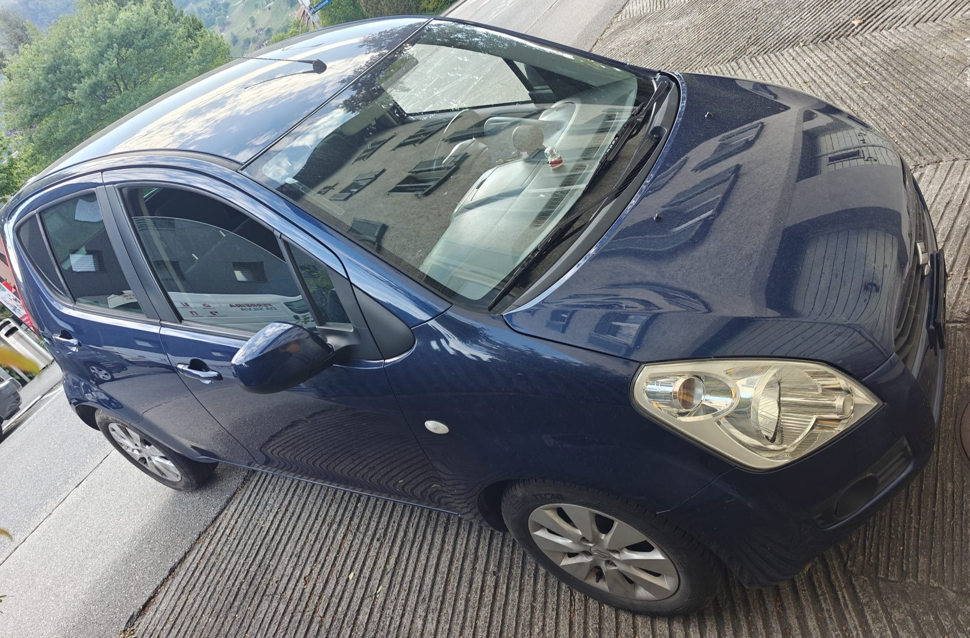 SUZUKI 1.2 GL-image-0