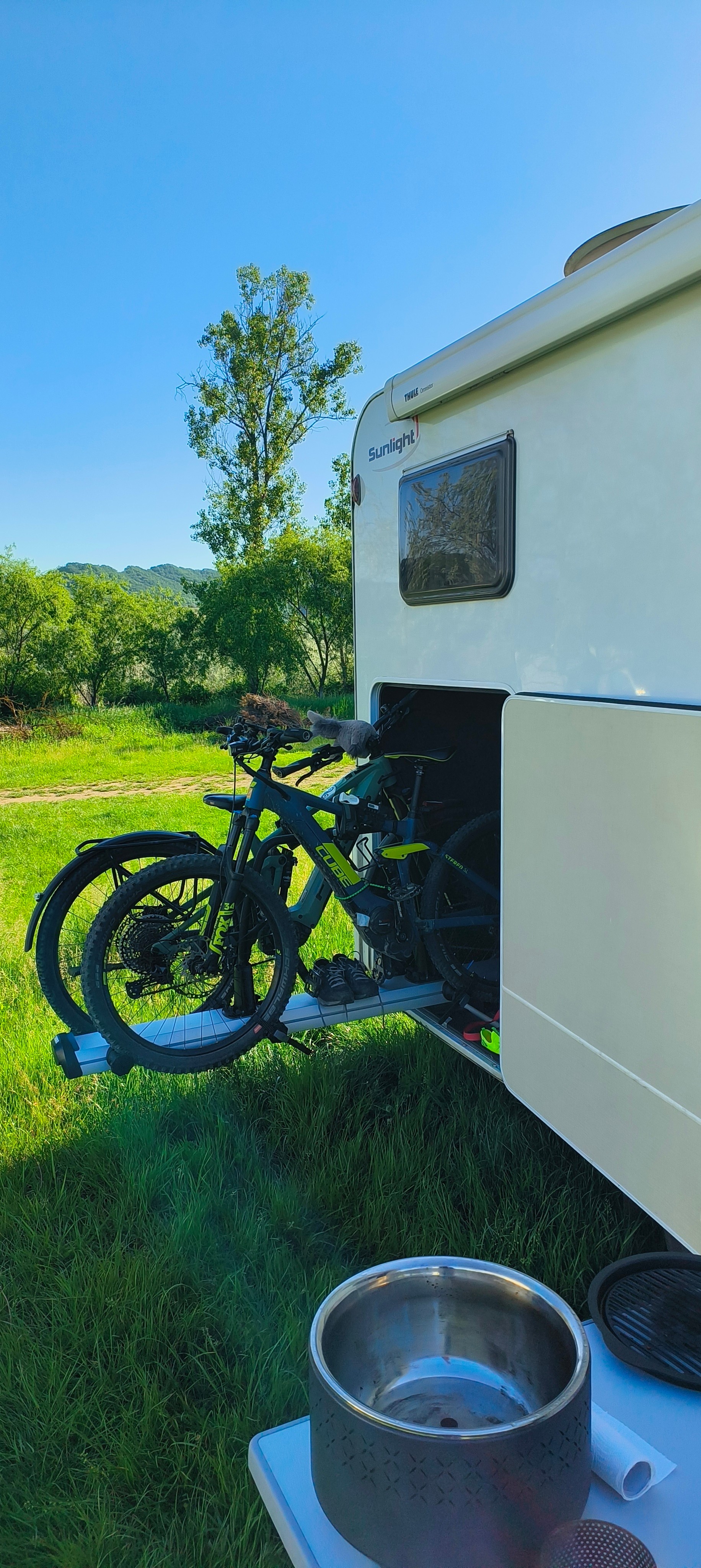 SUNLIGHT A70 2,3 DIESEL FIAT DUCATO MJ 130-image-5