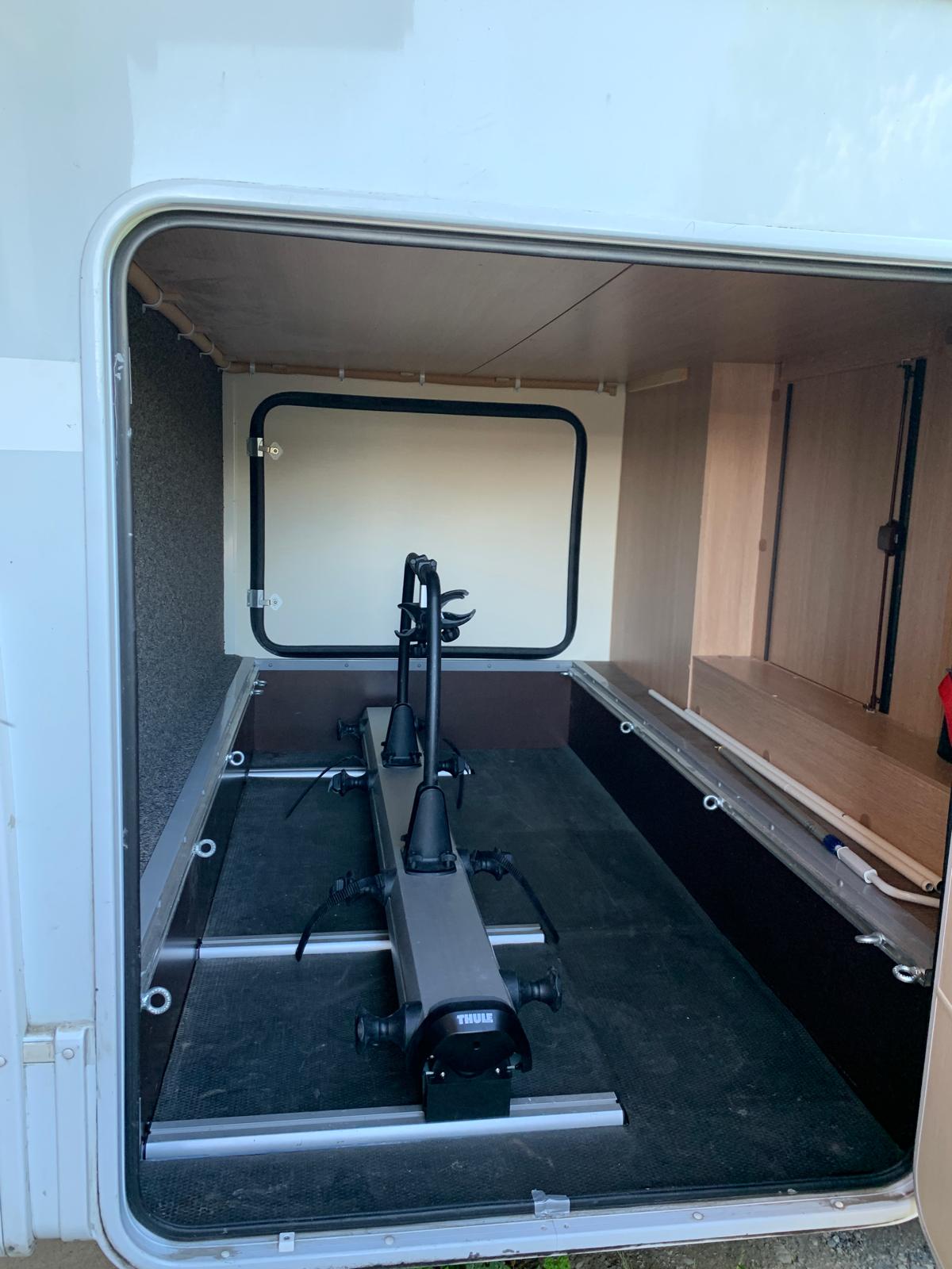 SUNLIGHT A70 2,3 DIESEL FIAT DUCATO MJ 130-image-4
