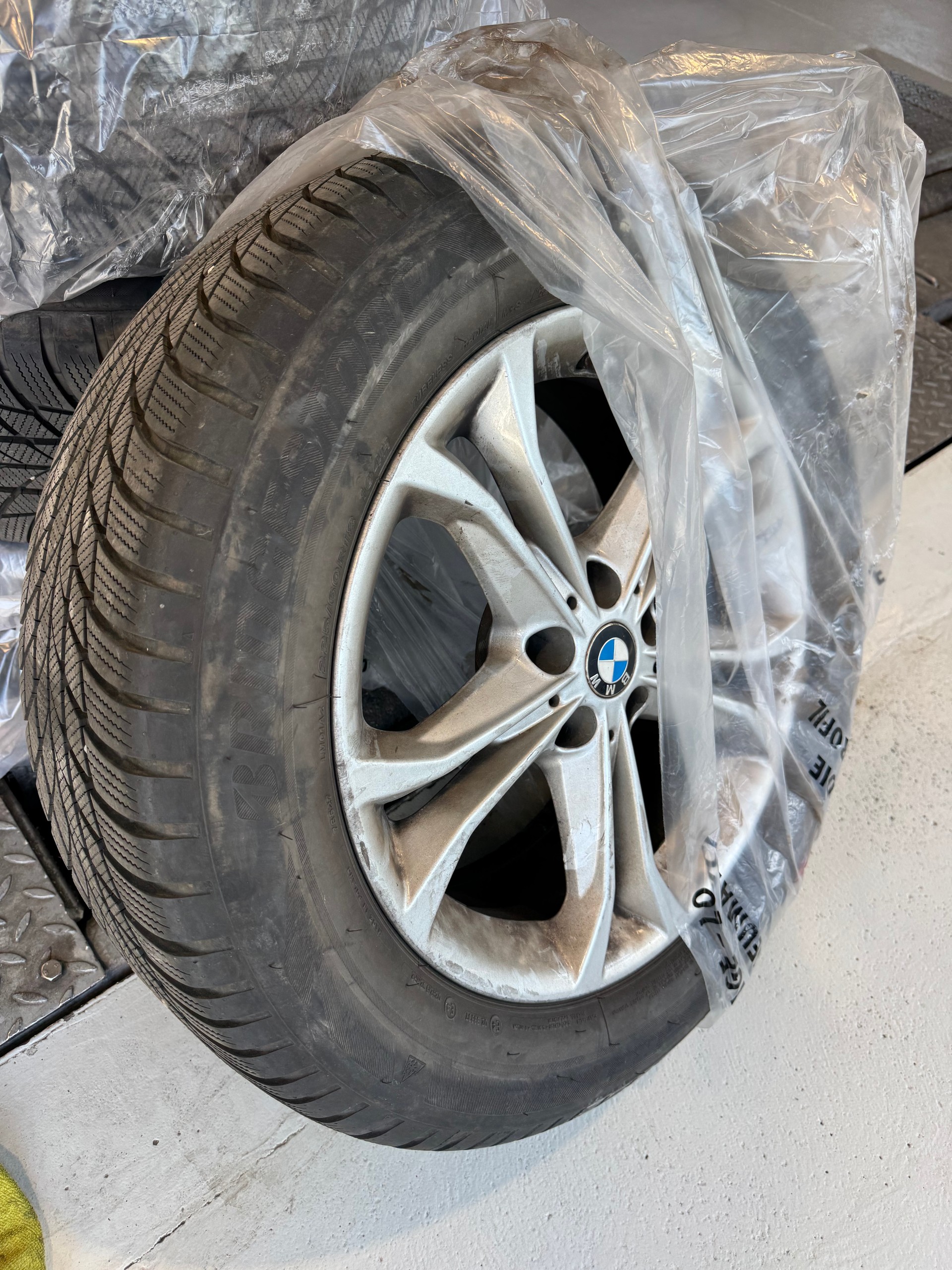 BMW X4 xDrive 20d M Sport Steptronic-image-15