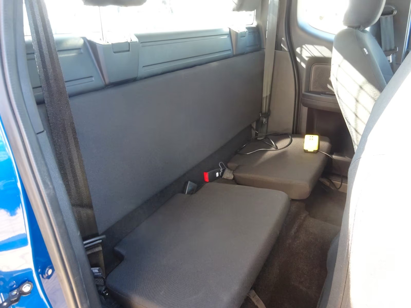 FORD Ranger 2.0 TDCI XL ExtraKab 3-SeitenK AHK-image-9