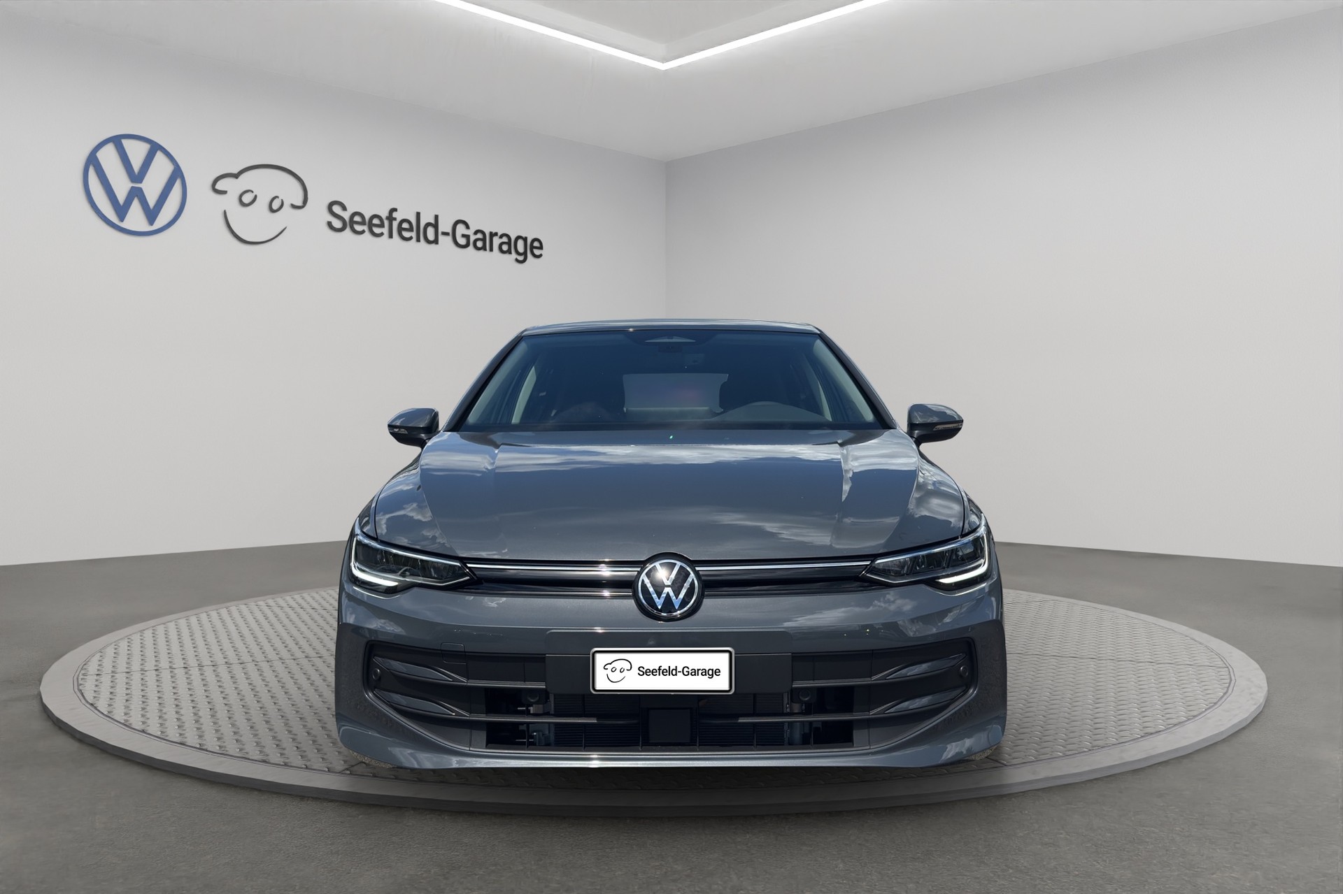 VW Golf 1.5 e TSI mHEV Value DSG-image-1