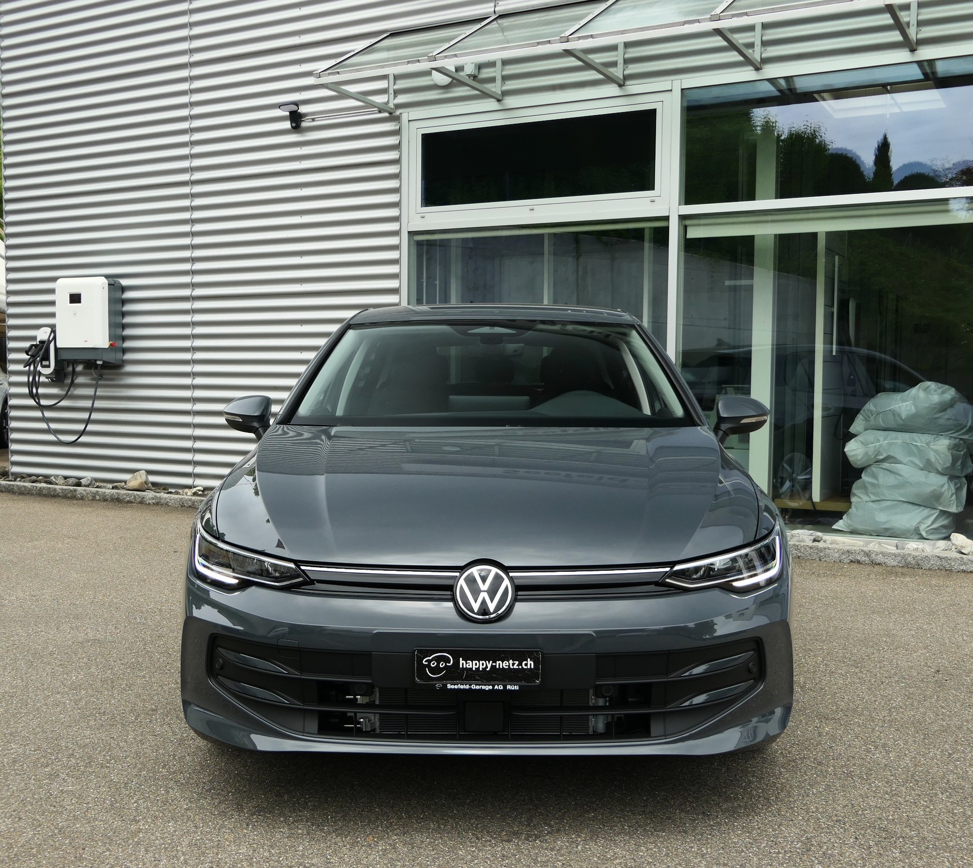 VW Golf 1.5 e TSI mHEV Value DSG-image-1