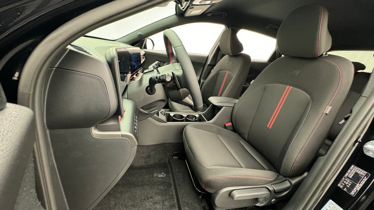 HYUNDAI Kona 1.6 T-GDi N Line DCT-image-4