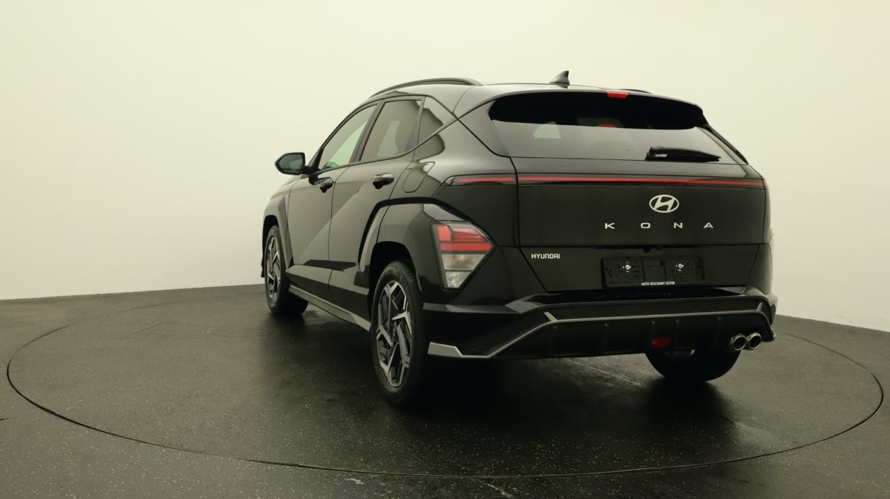 HYUNDAI Kona 1.6 T-GDi N Line DCT-image-3