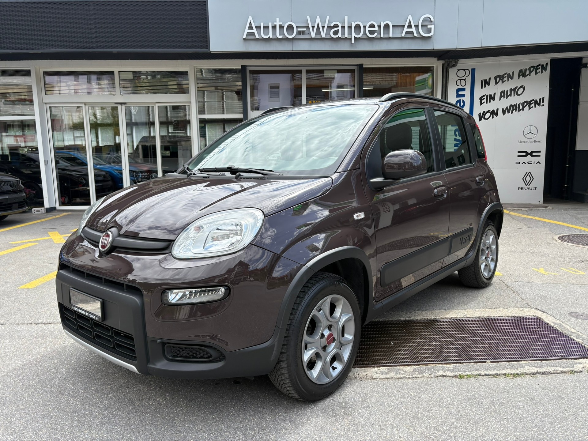 FIAT Panda 0.9T.airClimbing4x4-image-0