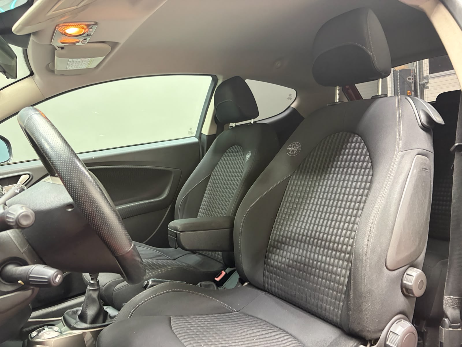 ALFA ROMEO MiTo 1.4 TB Distinctive-image-8