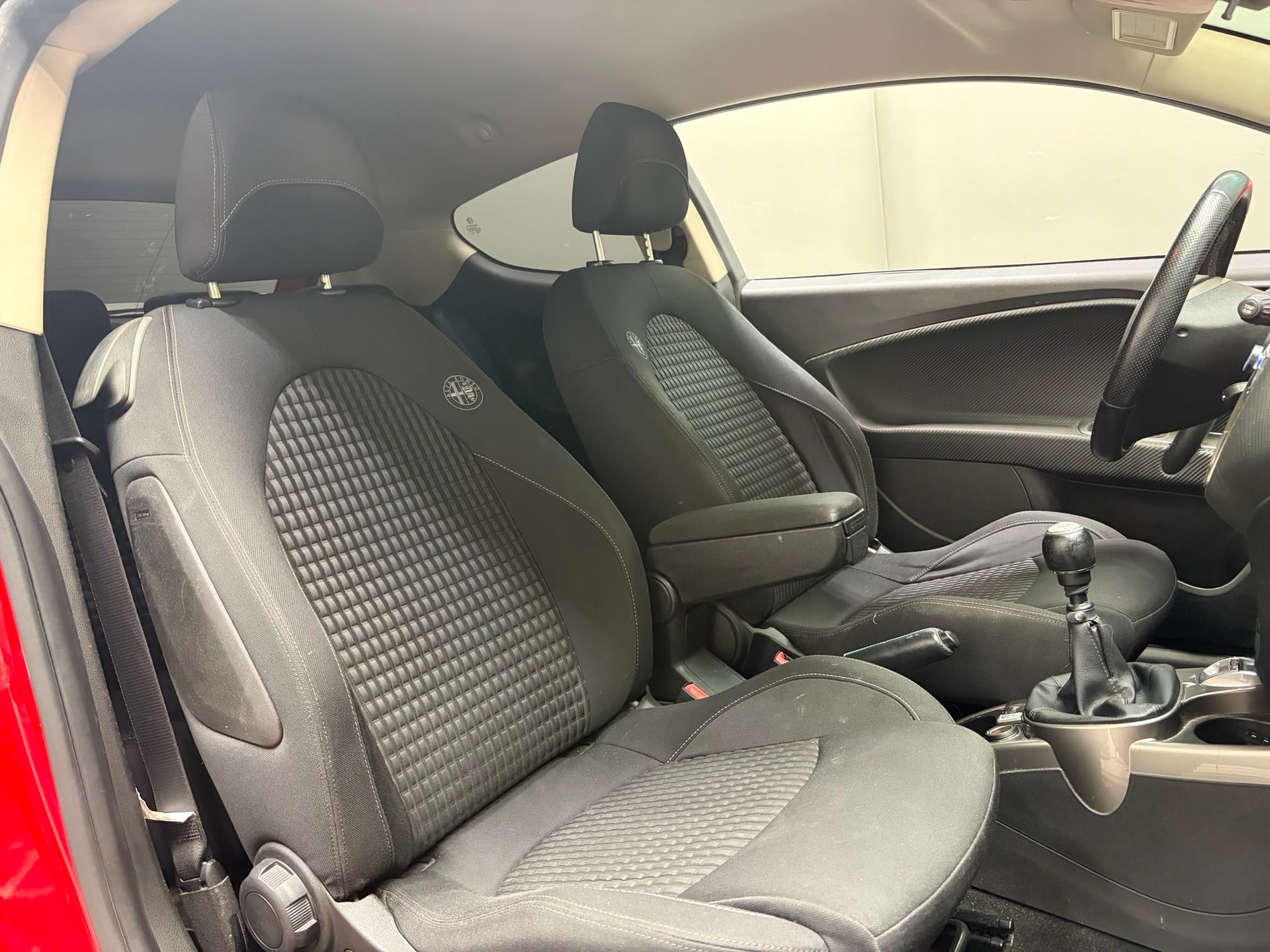 ALFA ROMEO MiTo 1.4 TB Distinctive-image-9
