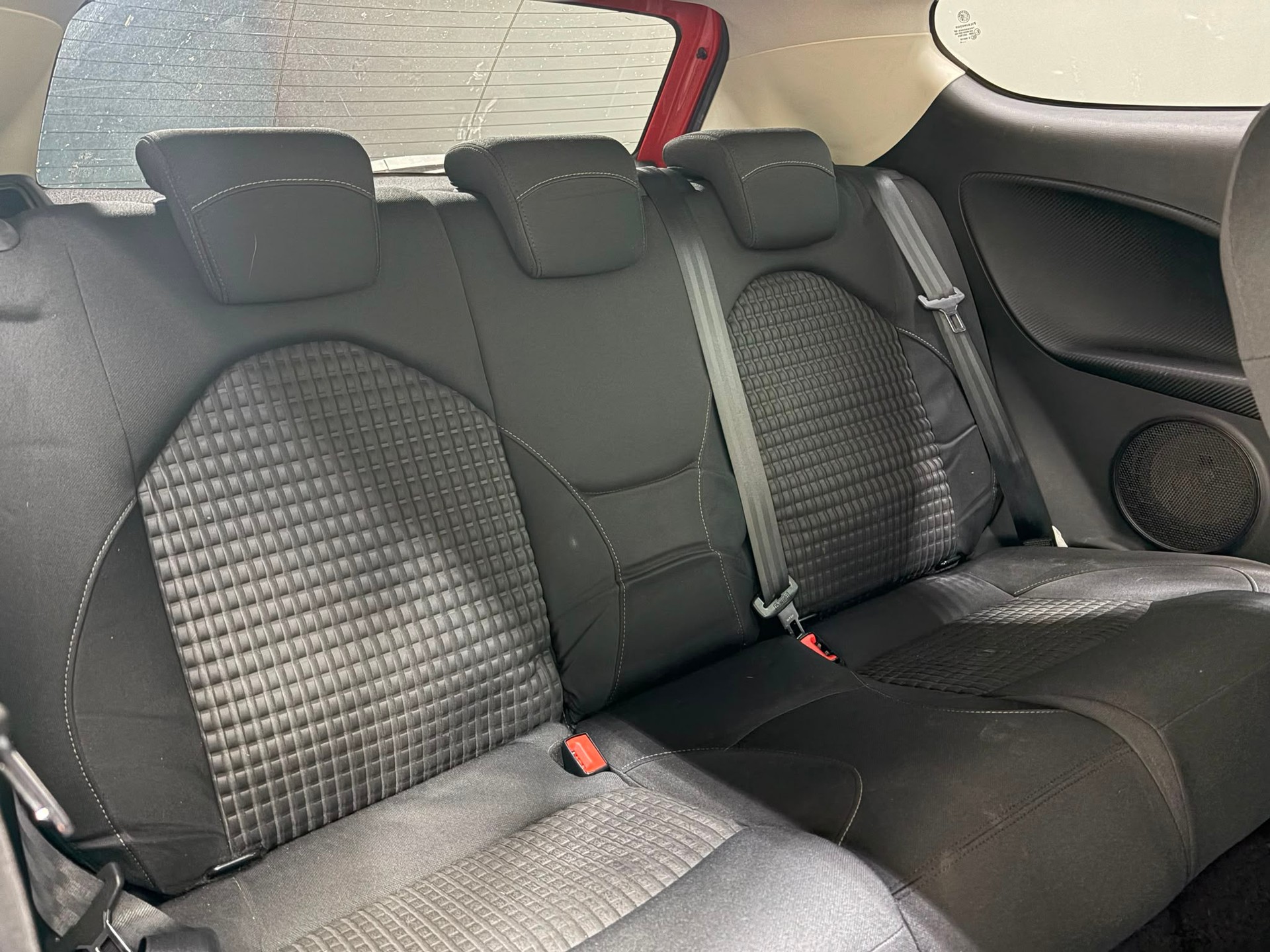 ALFA ROMEO MiTo 1.4 TB Distinctive-image-11