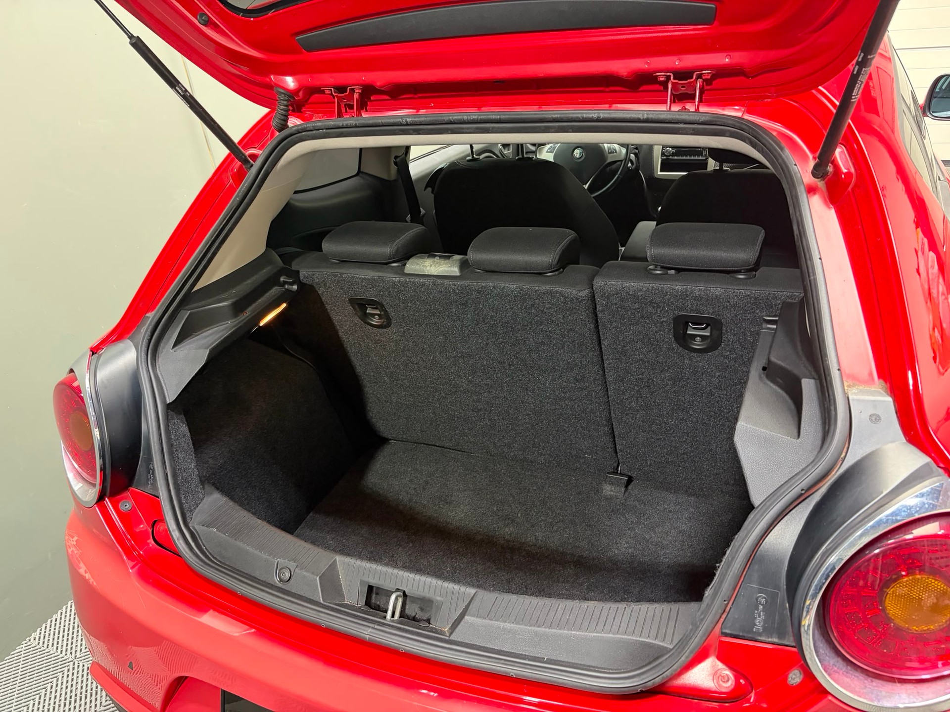 ALFA ROMEO MiTo 1.4 TB Distinctive-image-21
