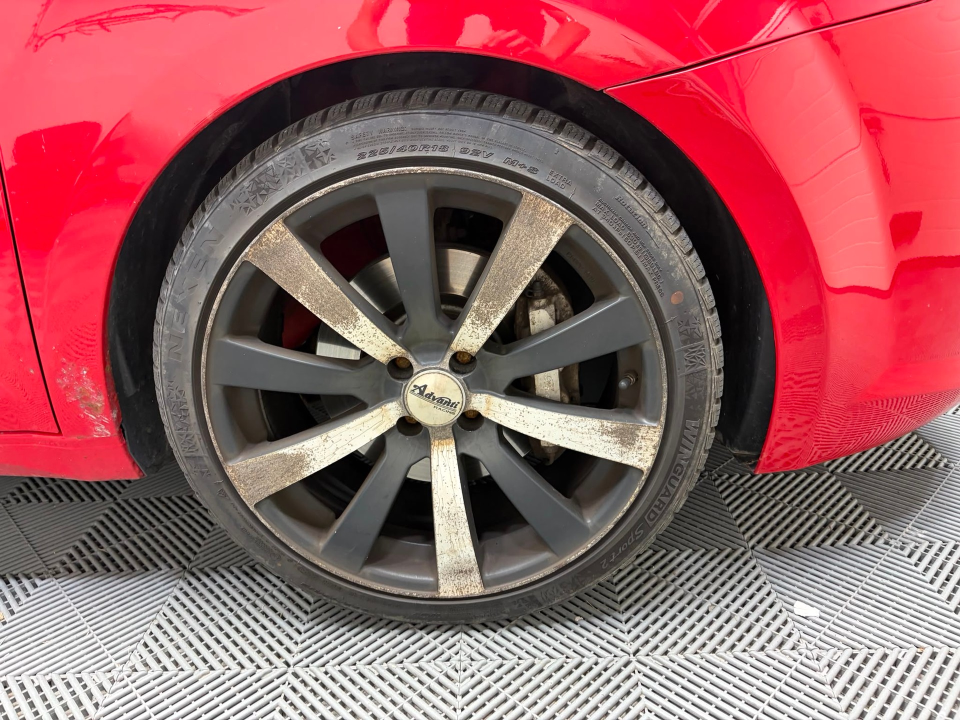 ALFA ROMEO MiTo 1.4 TB Distinctive-image-22