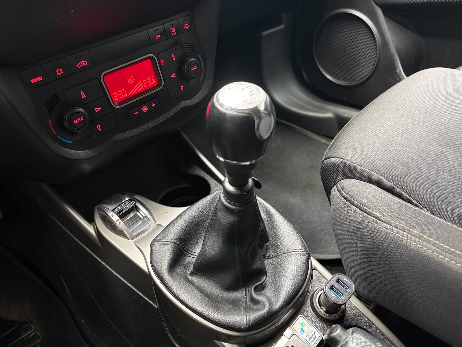 ALFA ROMEO MiTo 1.4 TB Distinctive-image-20