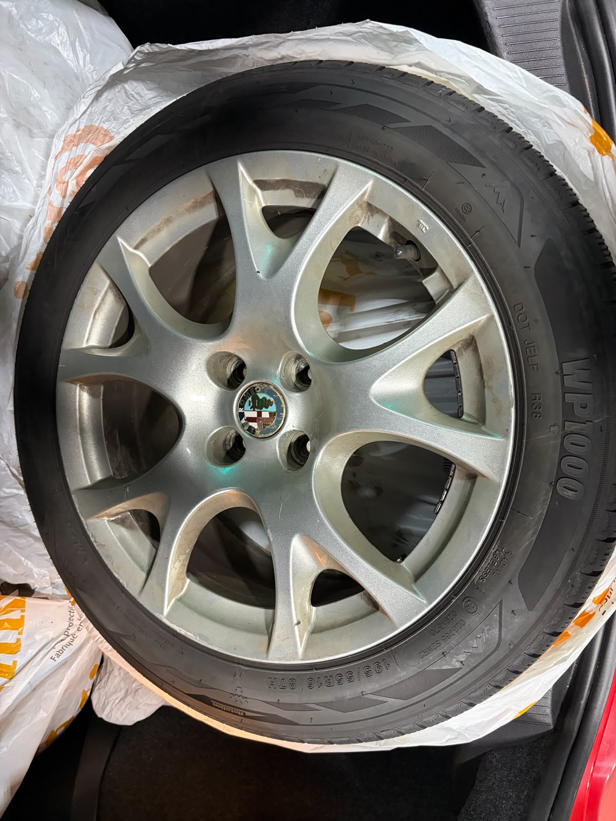 ALFA ROMEO MiTo 1.4 TB Distinctive-image-25