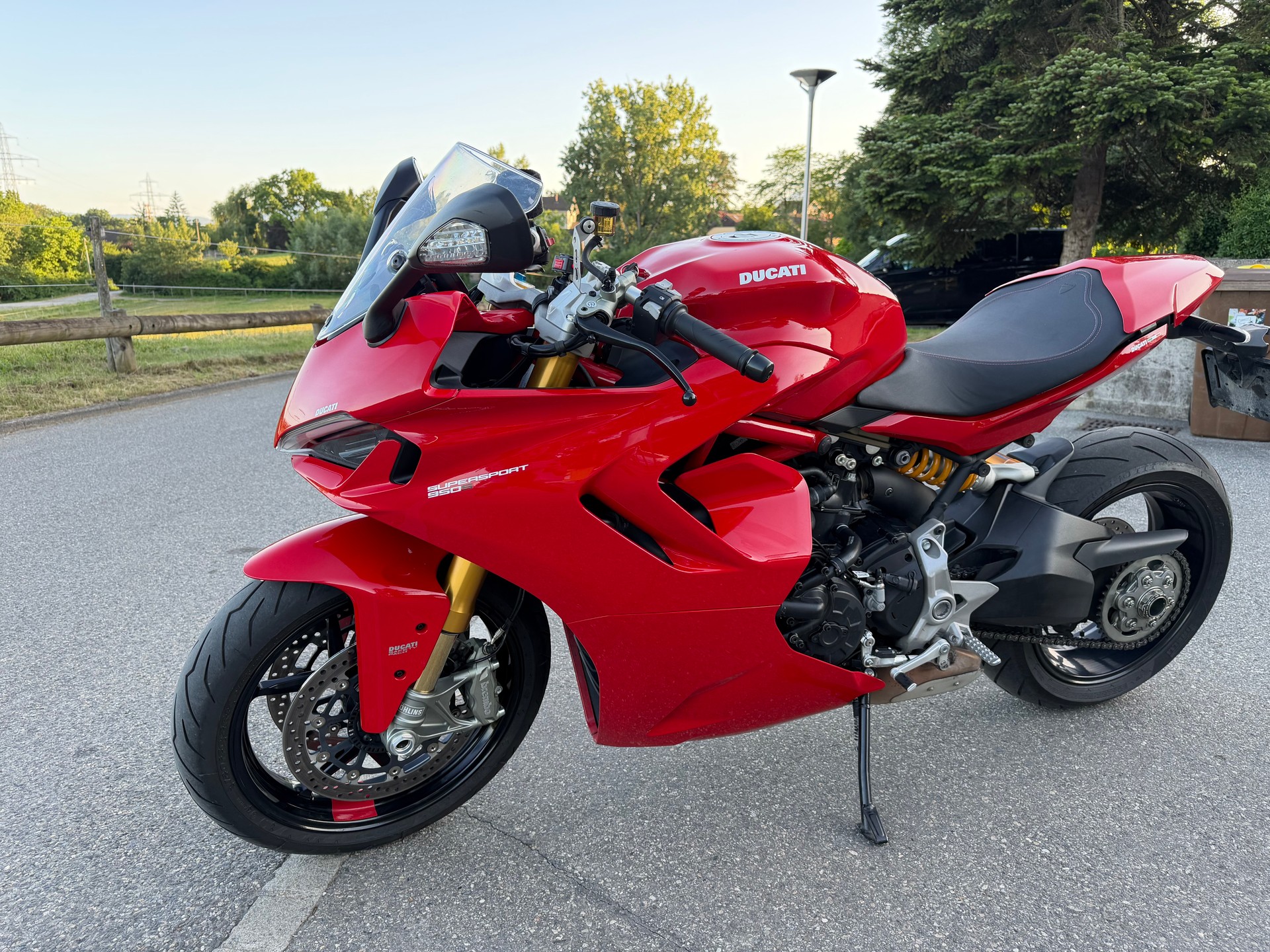 DUCATI 950 Supersport S-image-3