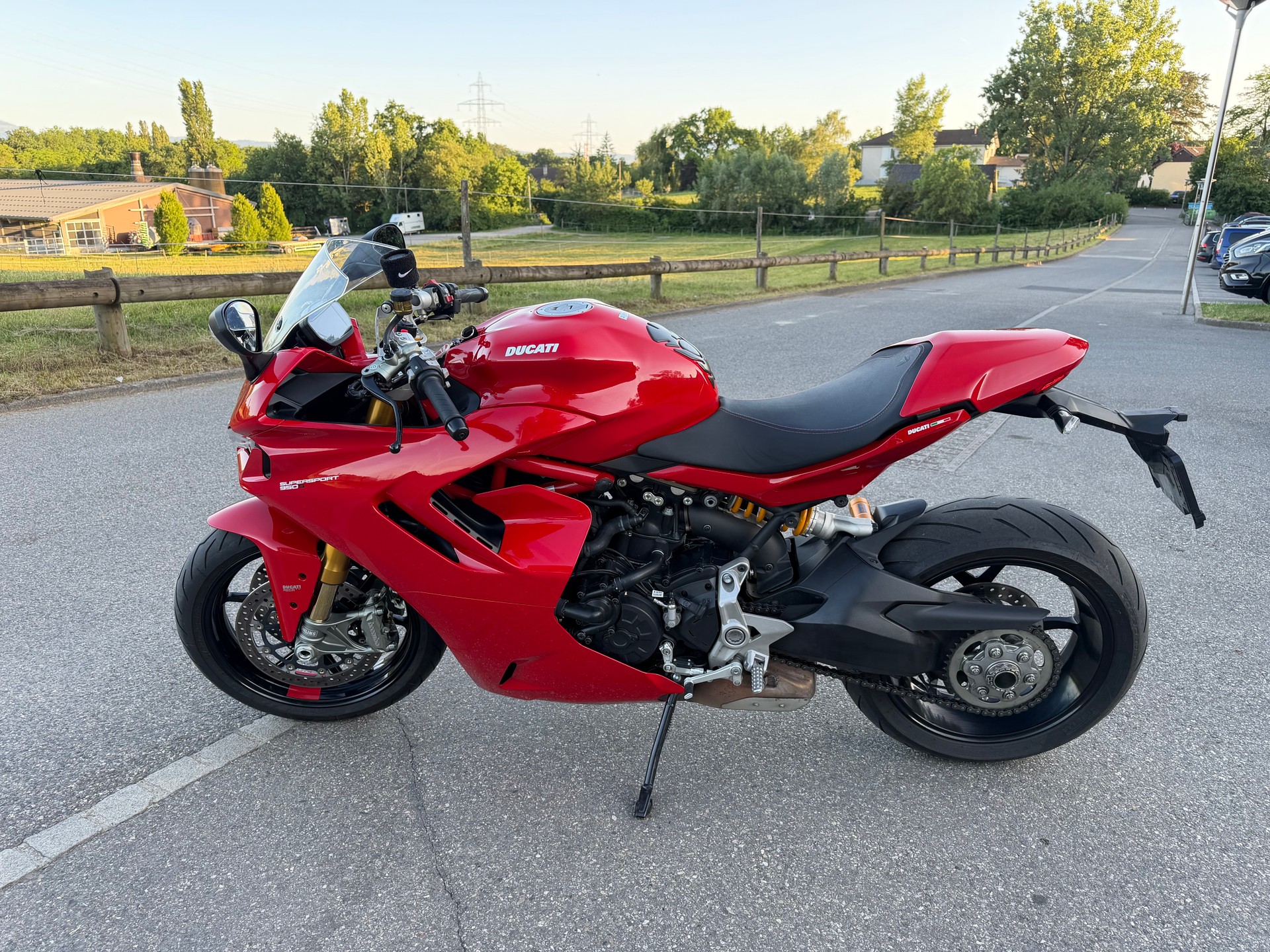 DUCATI 950 Supersport S-image-2