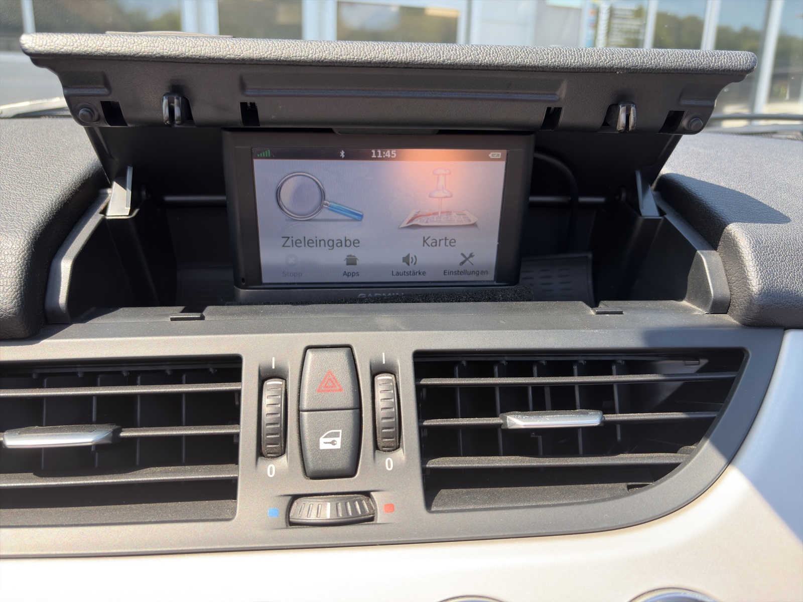 BMW Z4 Roadster 3.0i sDrive-image-6