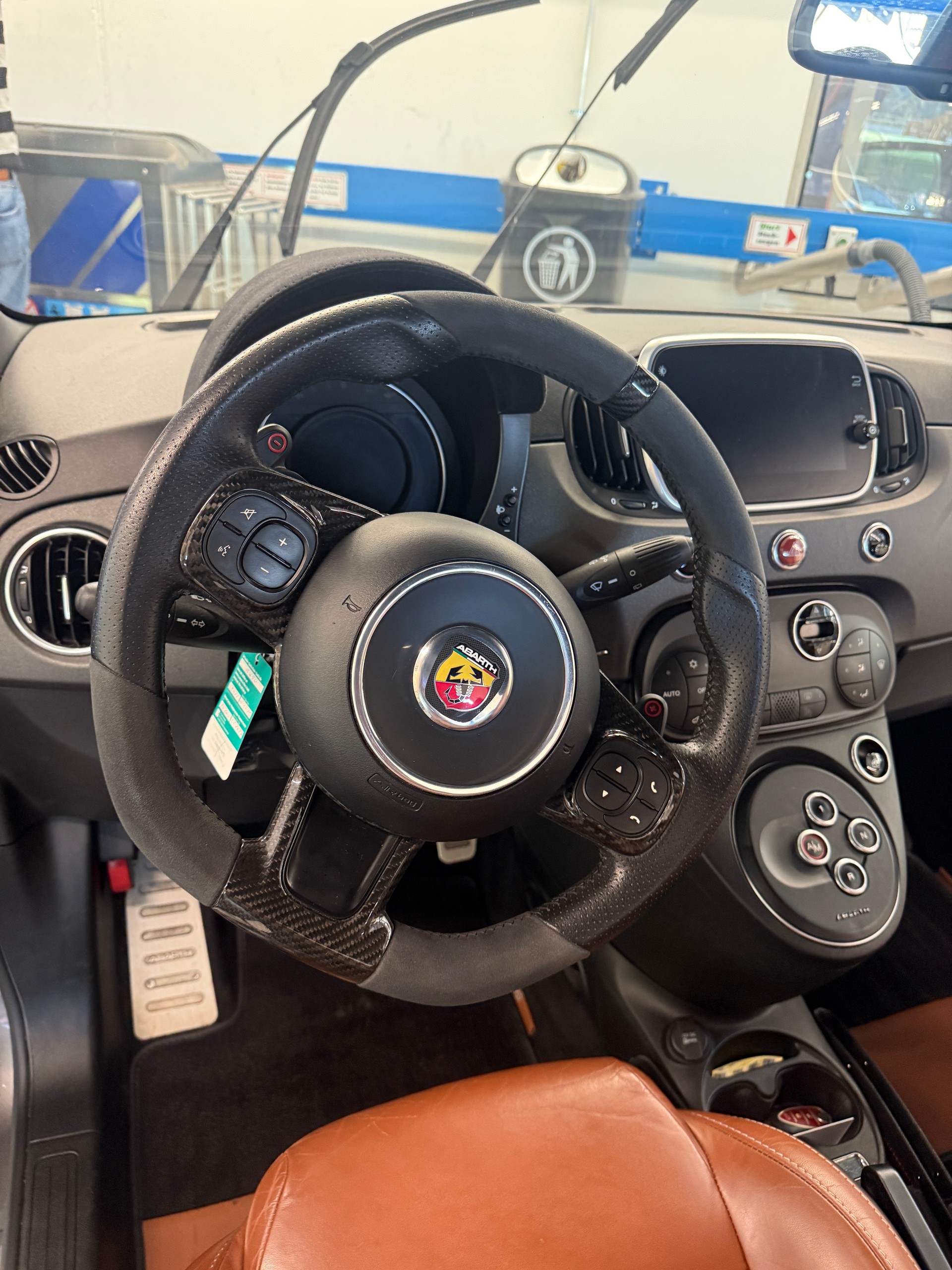 FIAT 1.4 T-Jet 180 Competizione-image-3