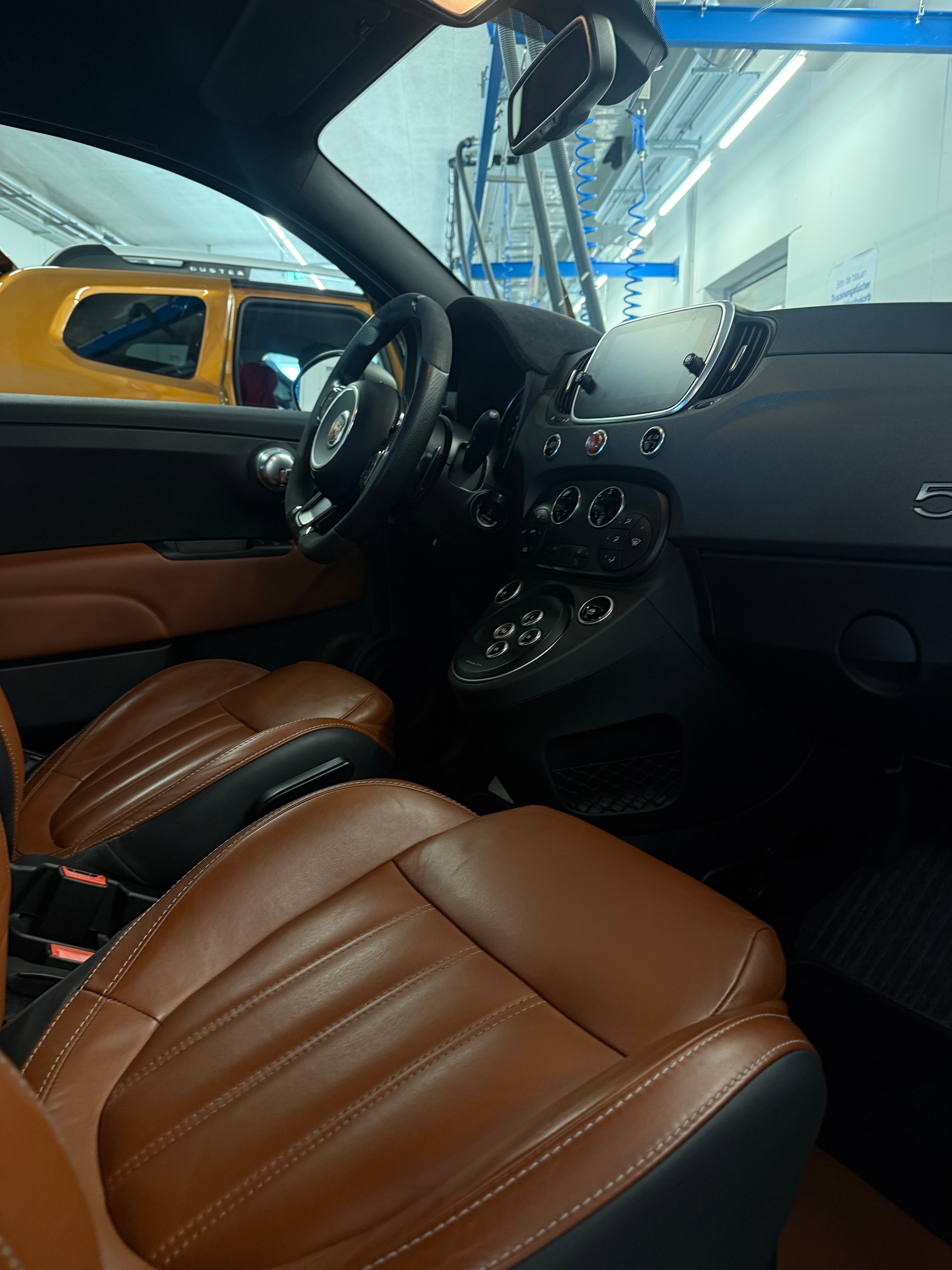 FIAT 1.4 T-Jet 180 Competizione-image-2