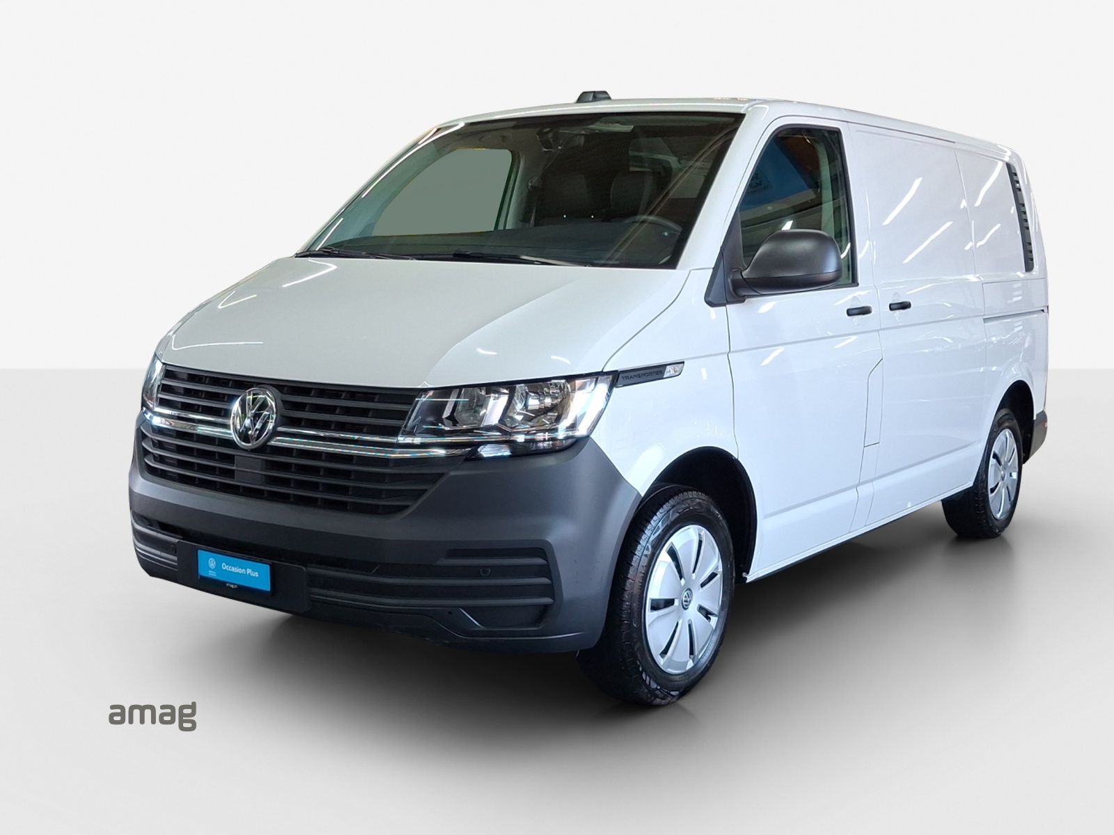 VW T6.1 2.0 TDI
