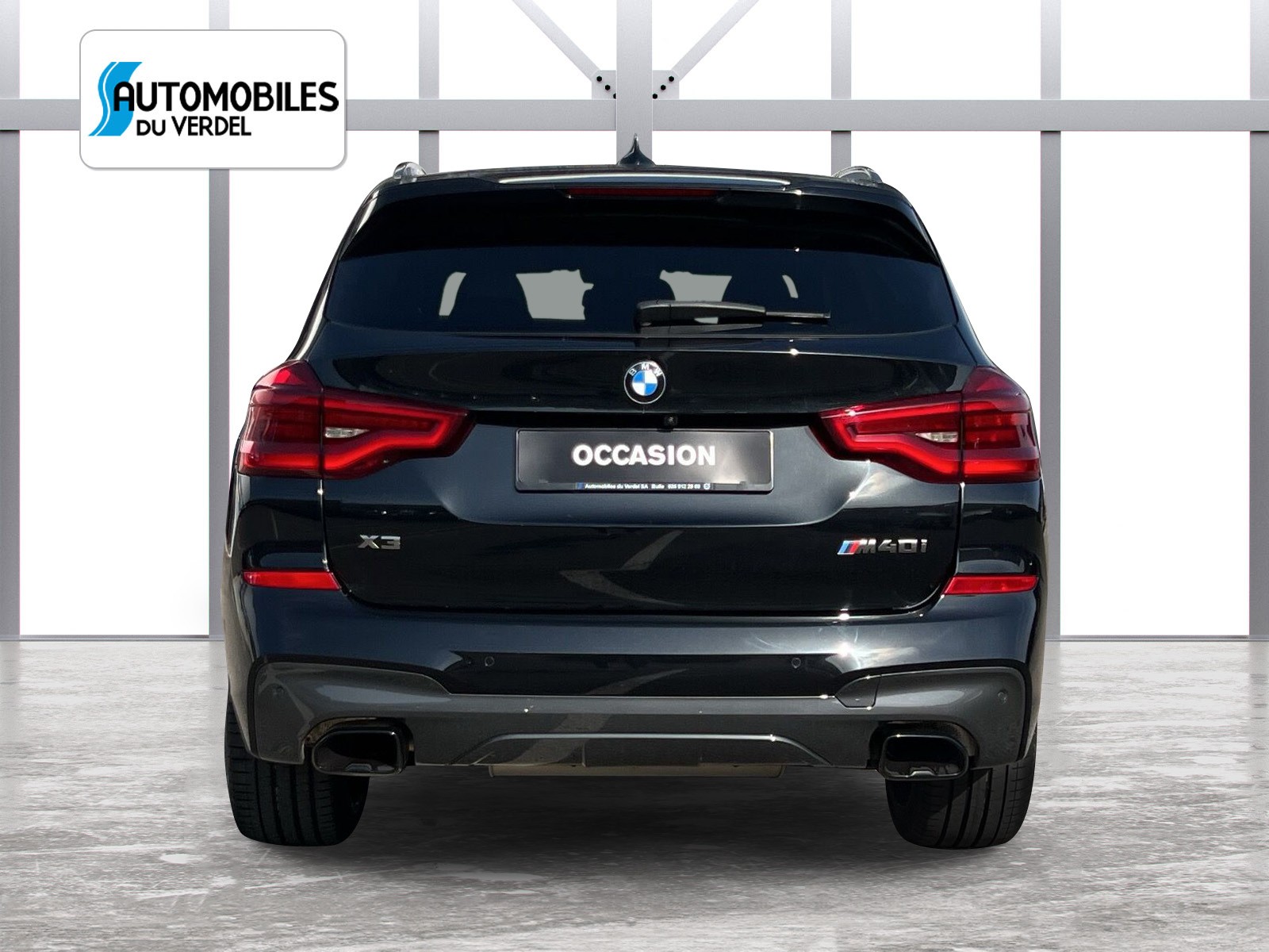 BMW X3 G01 M40i-showroom-element-3