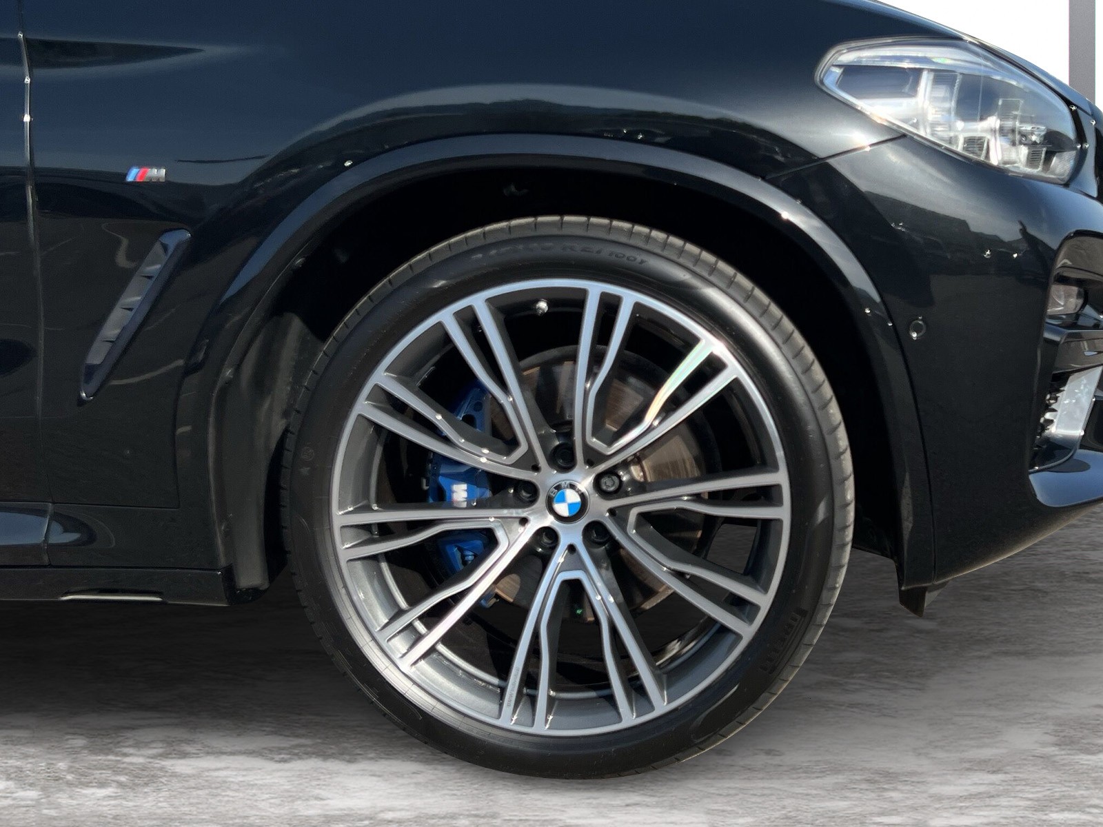 BMW X3 G01 M40i-image-6