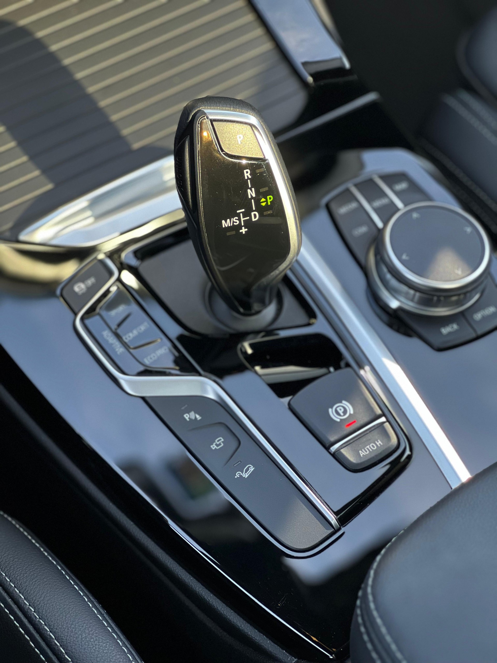 BMW X3 G01 M40i-image-12