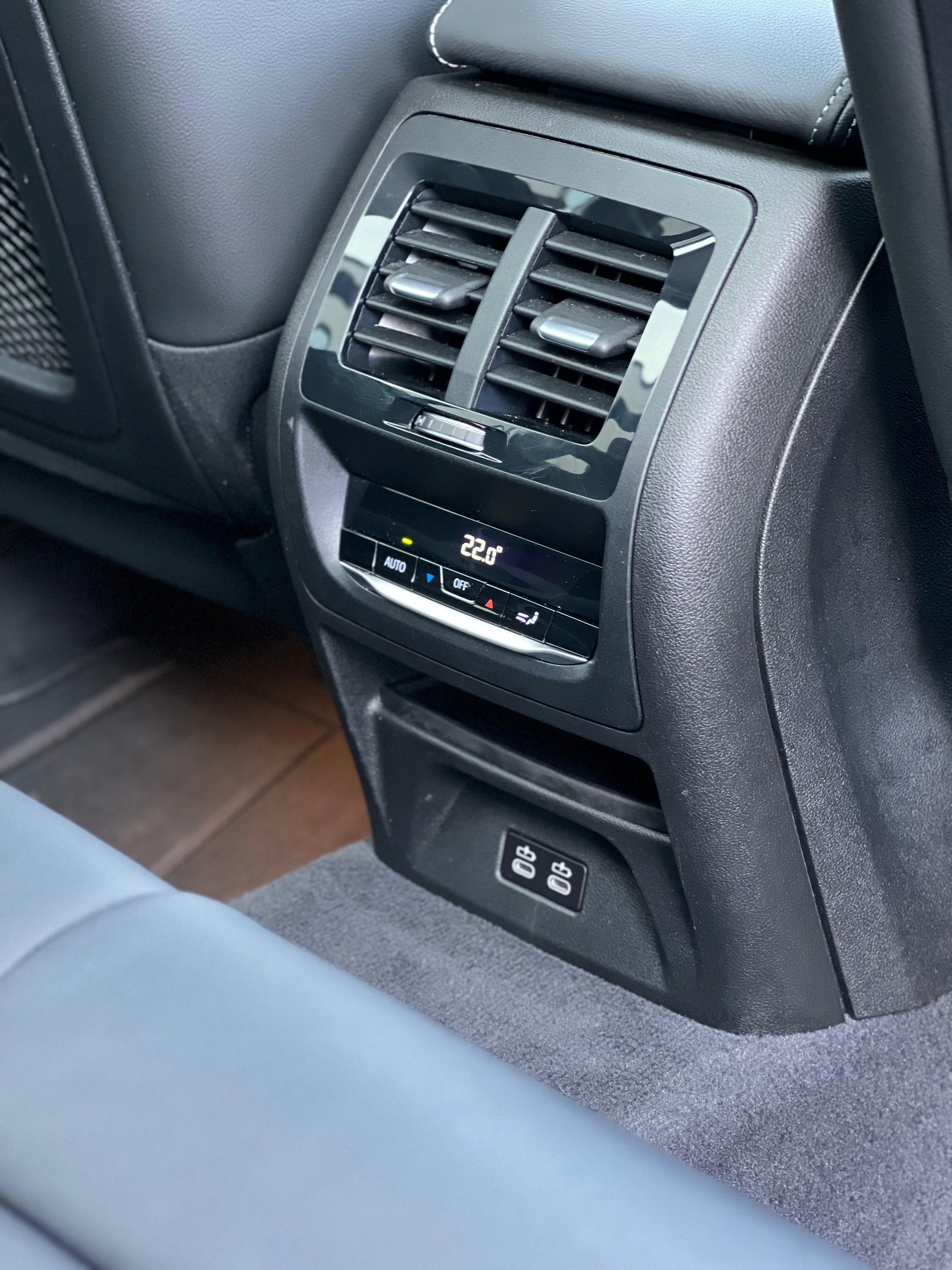 BMW X3 G01 M40i-image-16