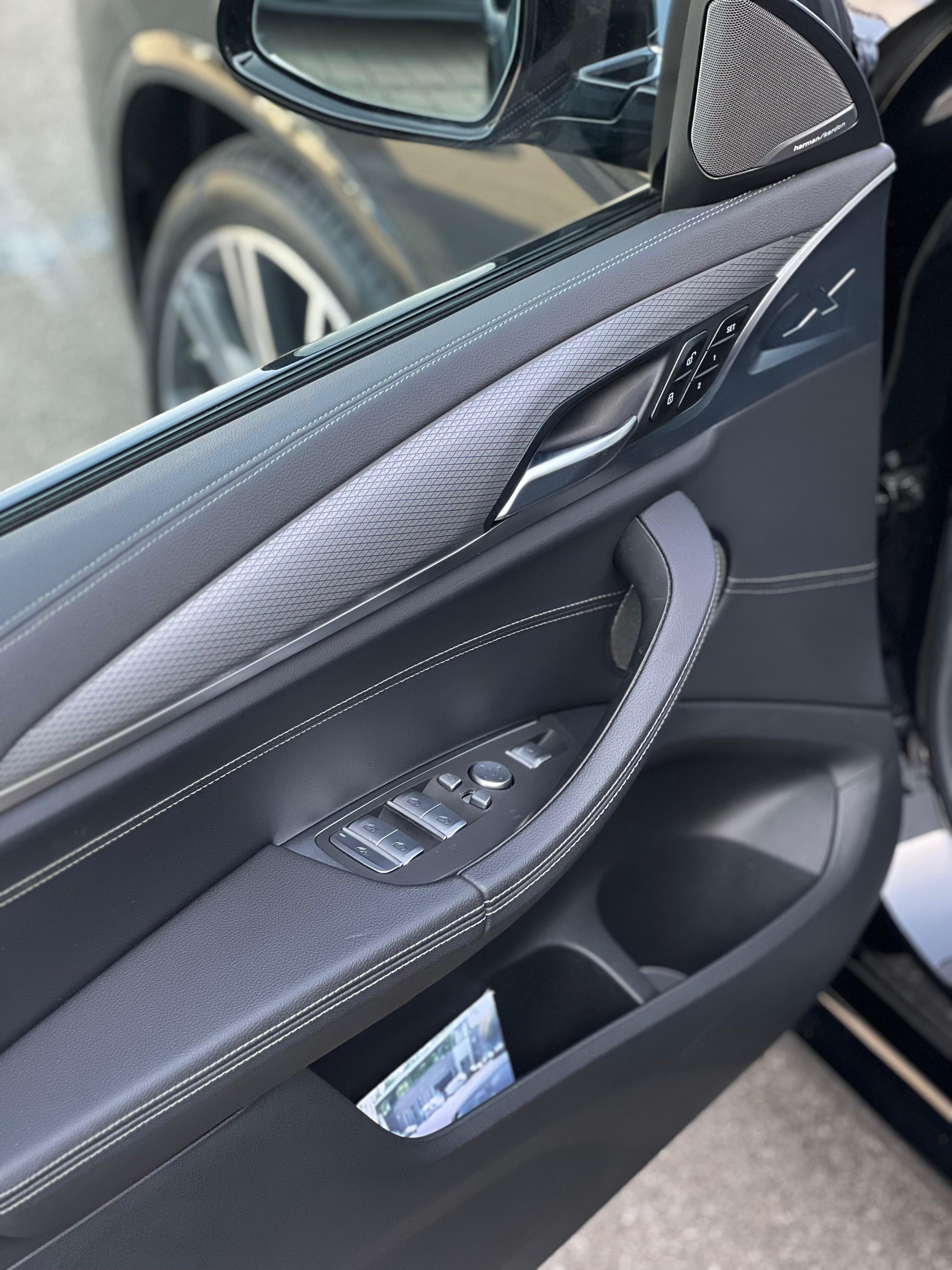 BMW X3 G01 M40i-image-11