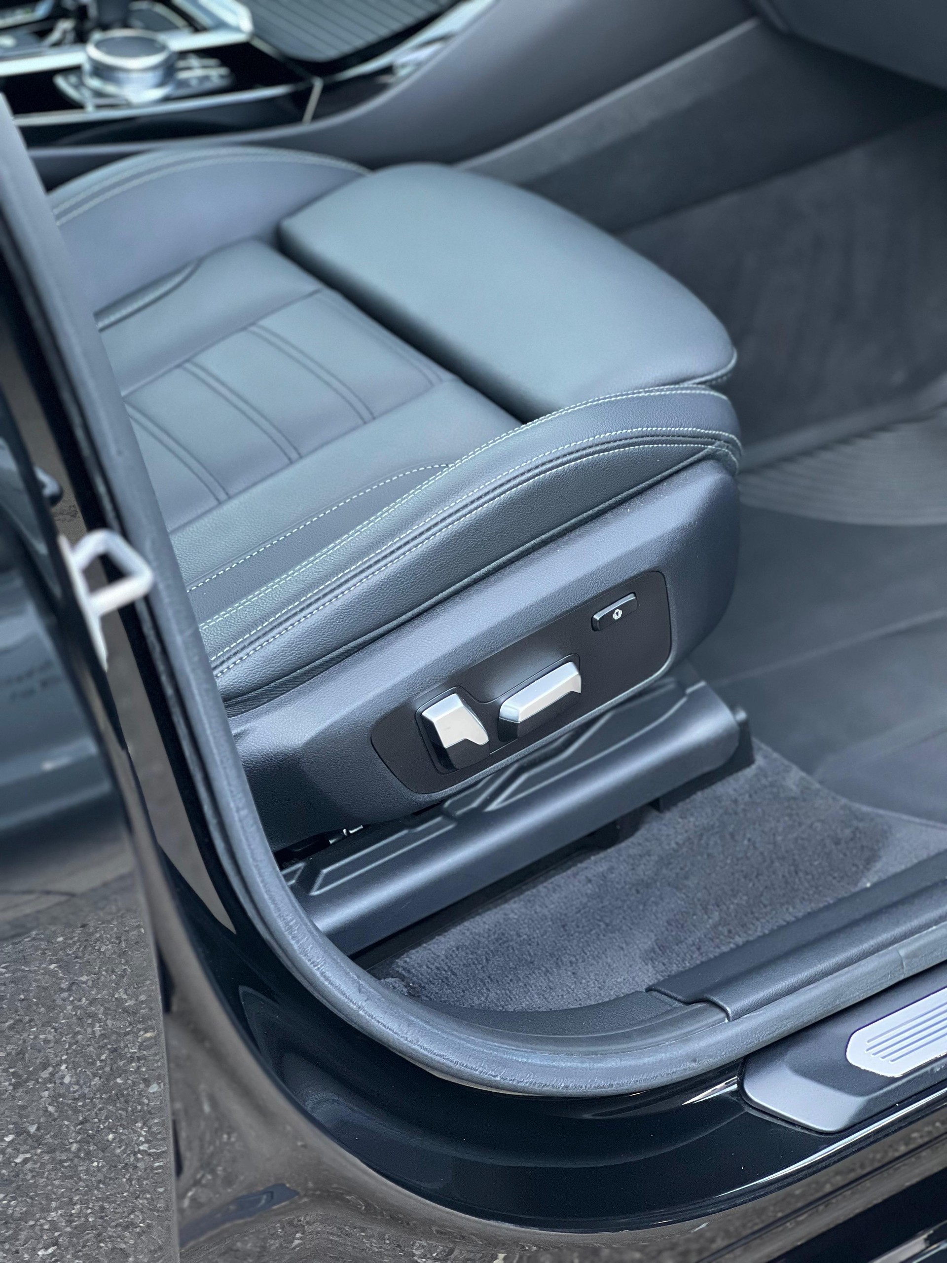 BMW X3 G01 M40i-image-14
