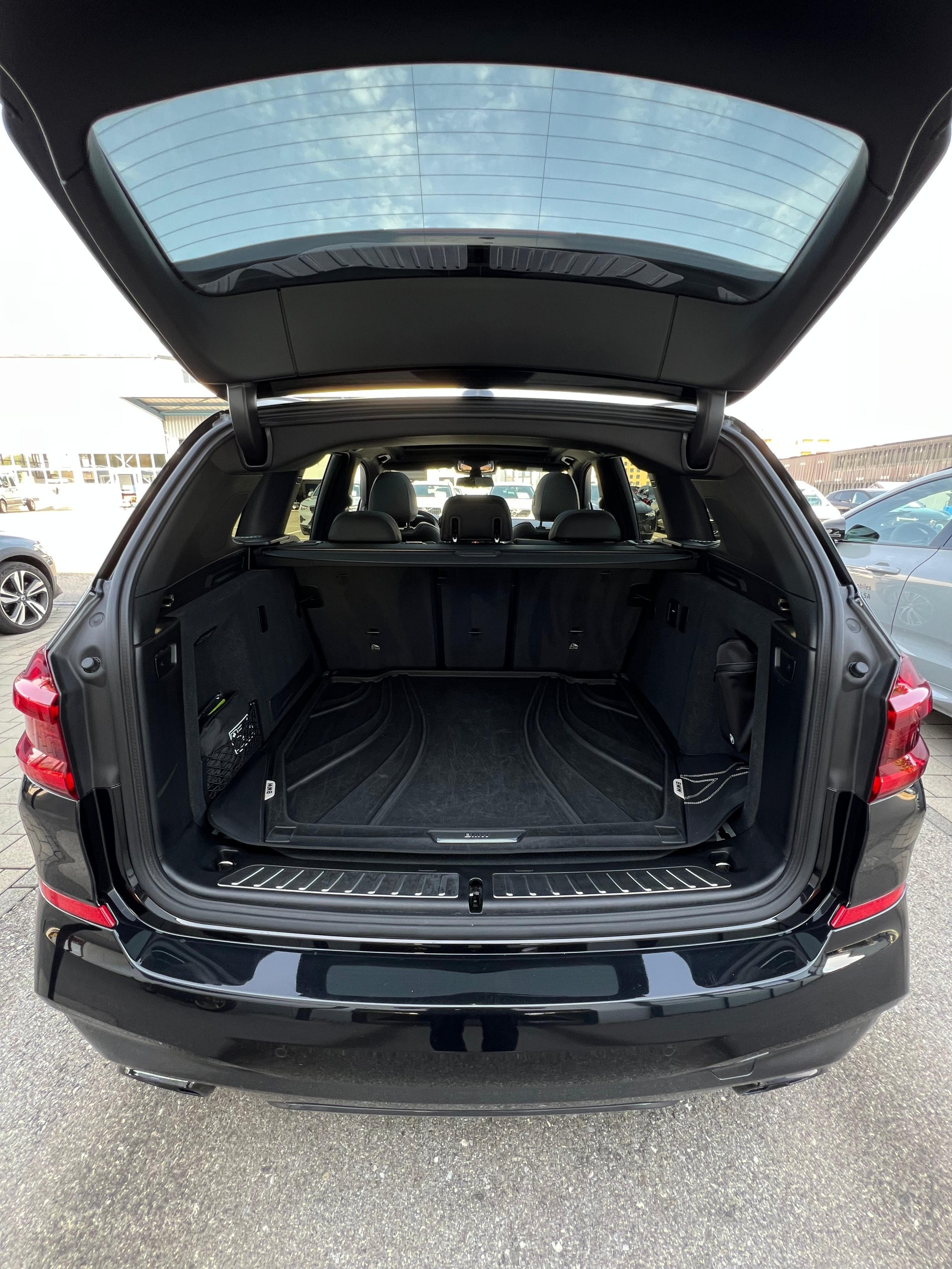 BMW X3 G01 M40i-image-17