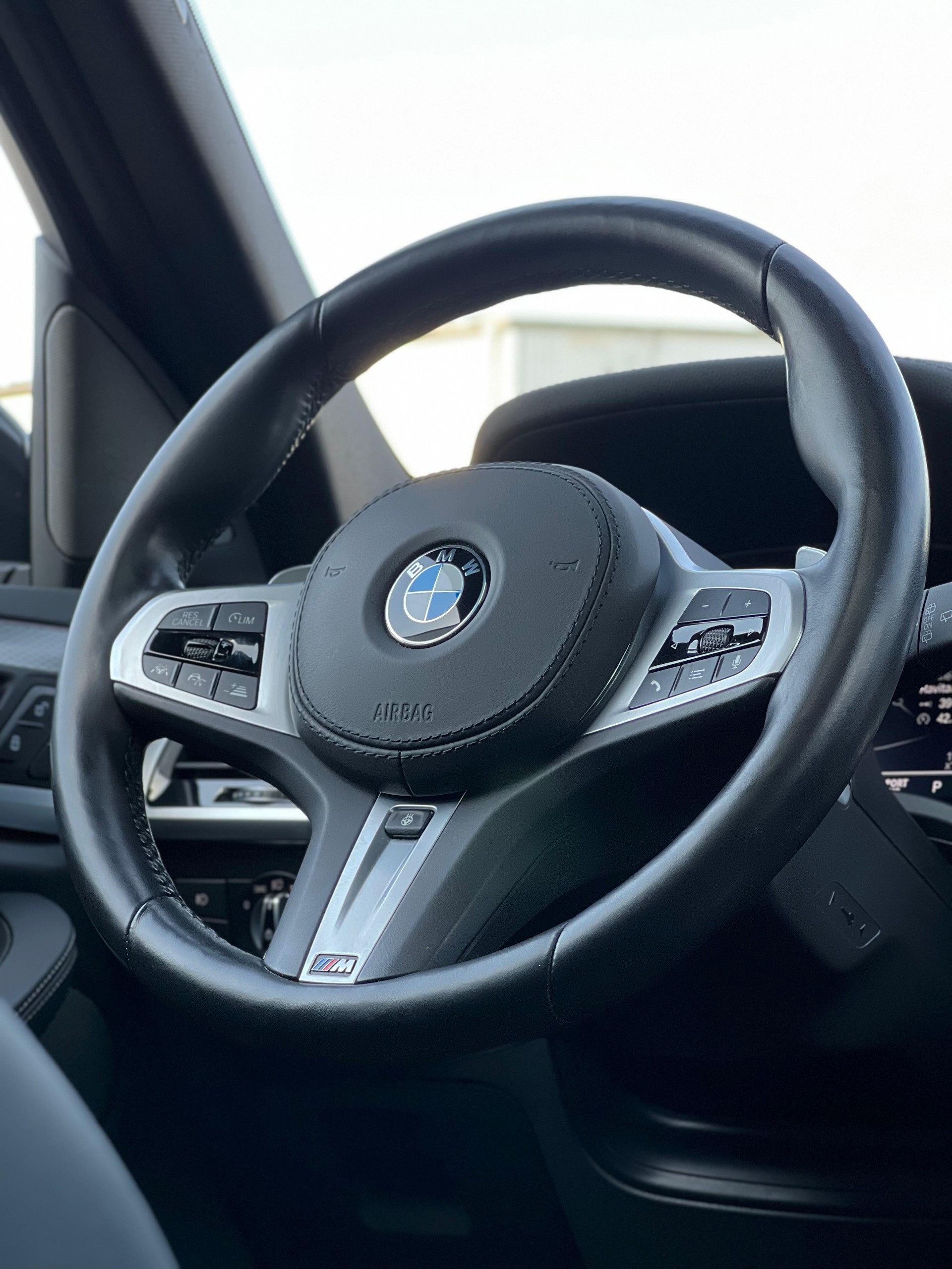 BMW X3 G01 M40i-image-8