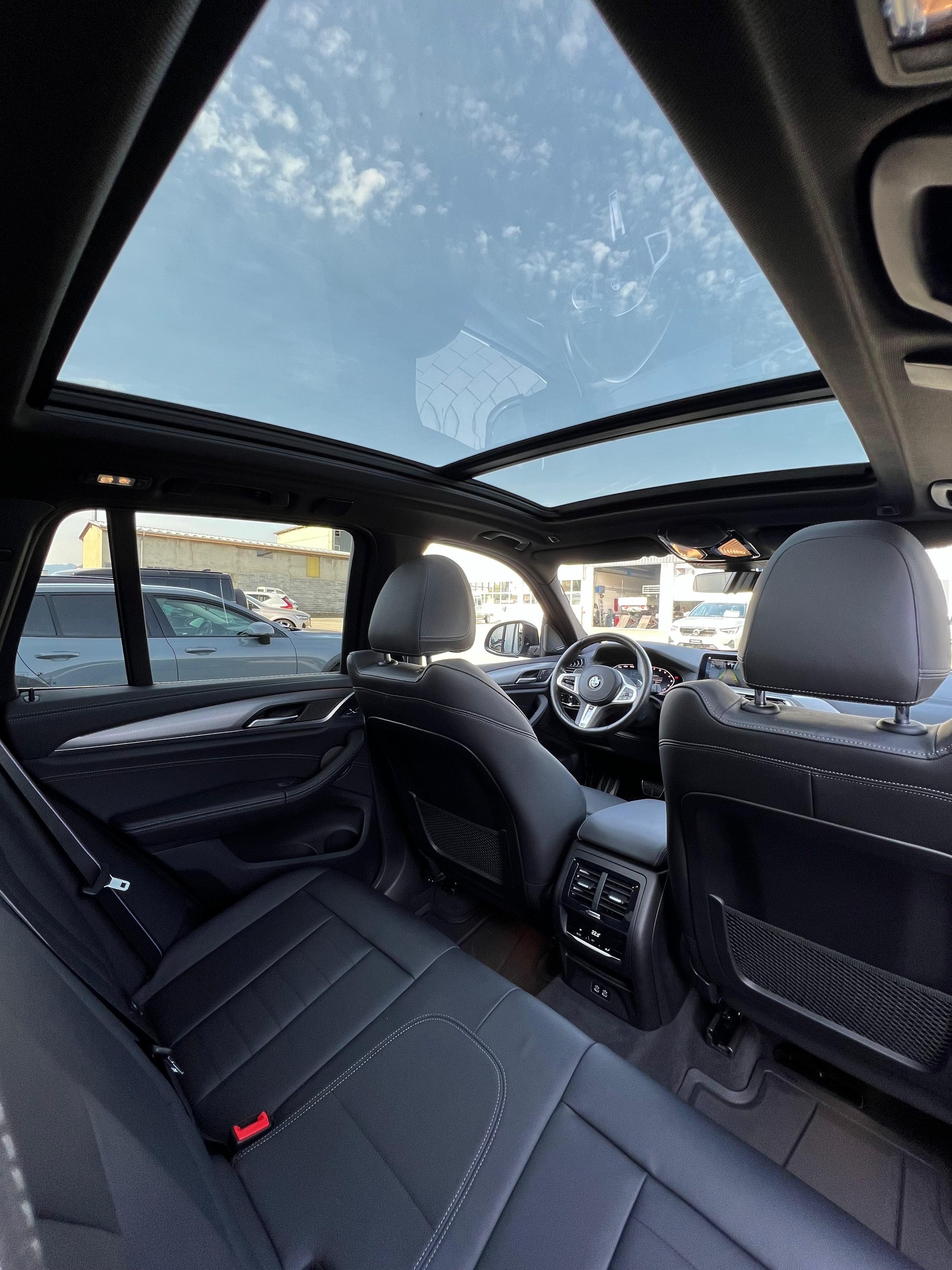 BMW X3 G01 M40i-image-15