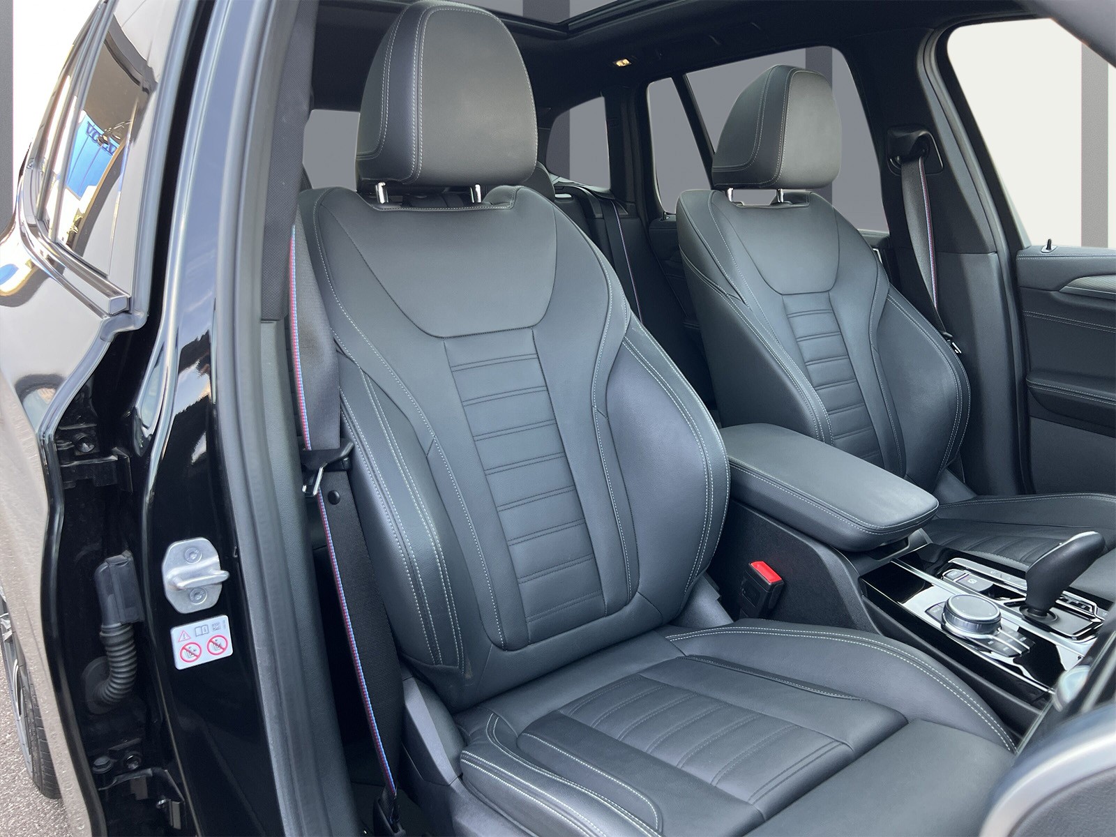 BMW X3 G01 M40i-image-13