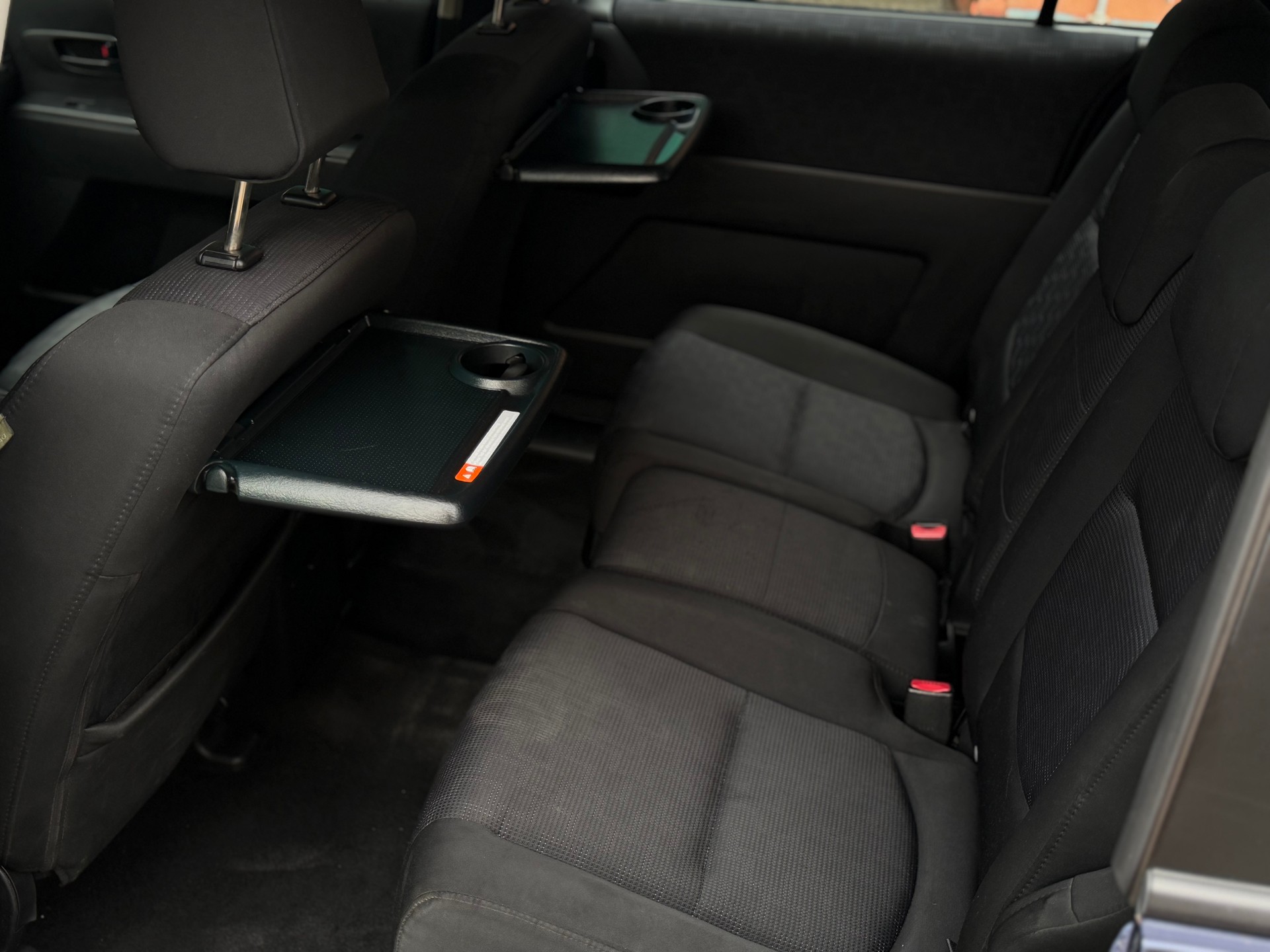 MAZDA 5-image-10