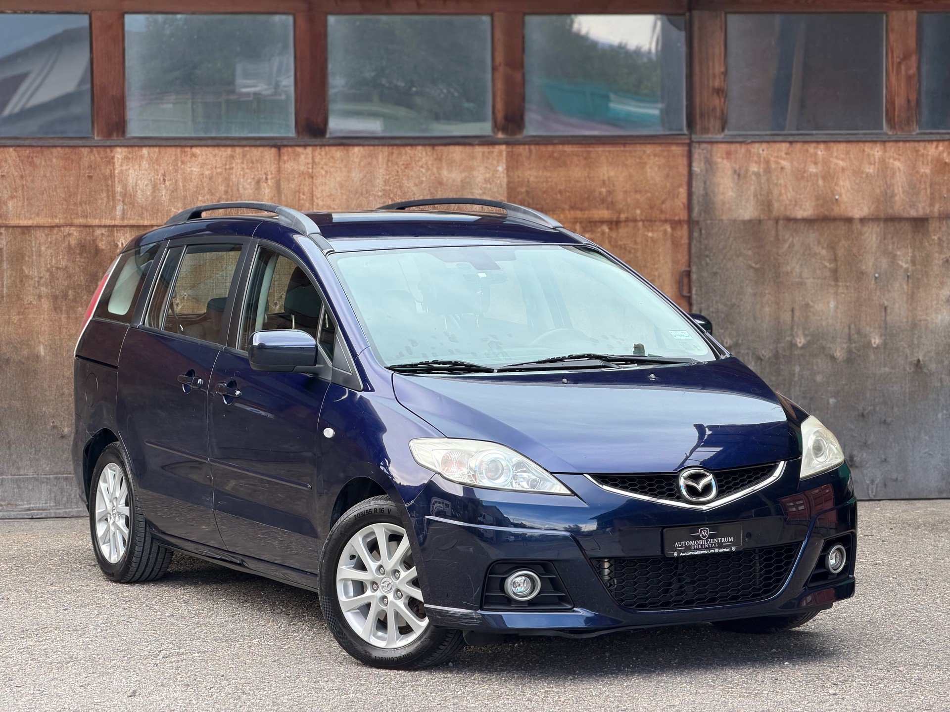 MAZDA 5-image-2