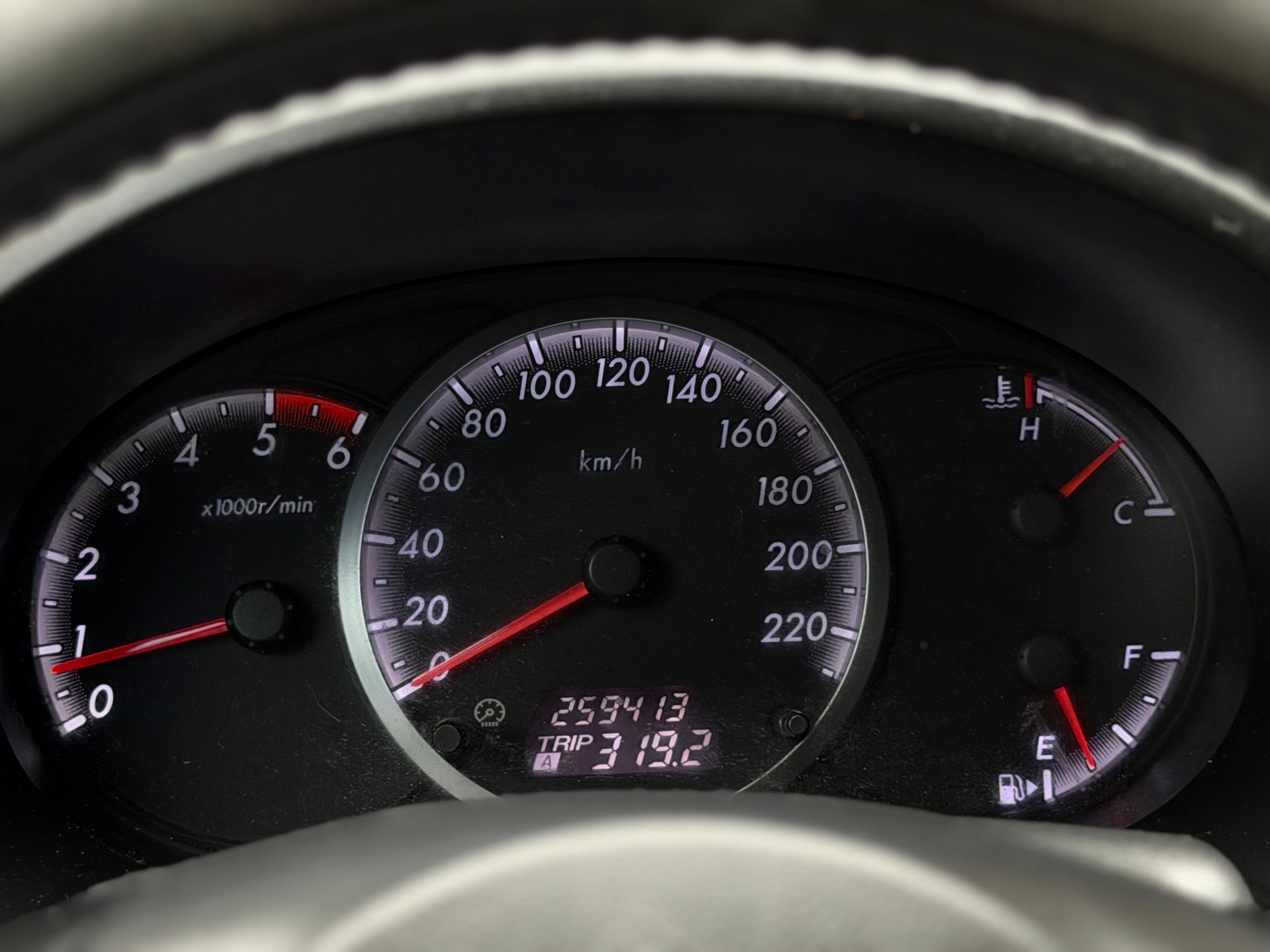 MAZDA 5-image-17