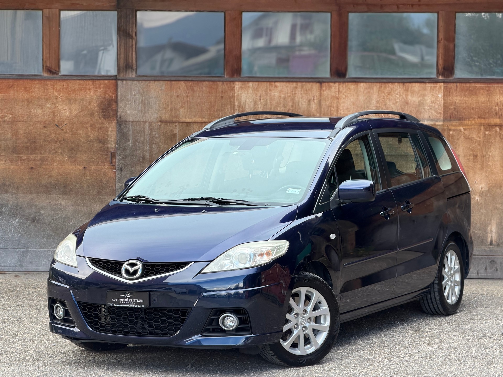 MAZDA 5-image-0