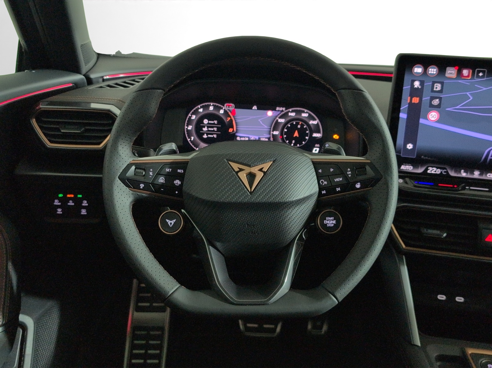 CUPRA Formentor 1.5 TSI Prime Edition DSG-image-11