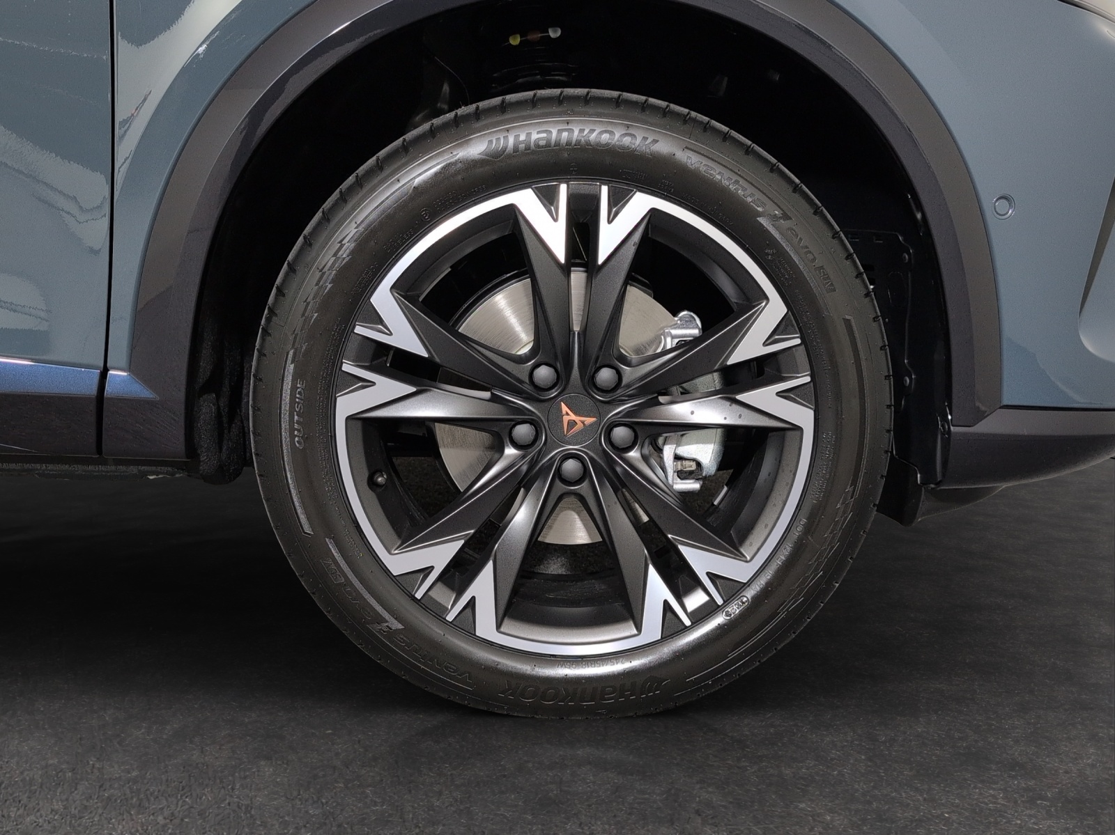 CUPRA Formentor 1.5 TSI Prime Edition DSG-image-4