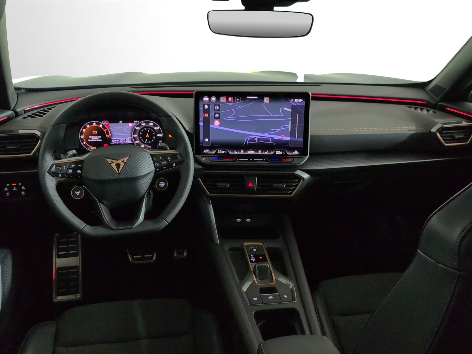 CUPRA Formentor 1.5 TSI Prime Edition DSG-image-9