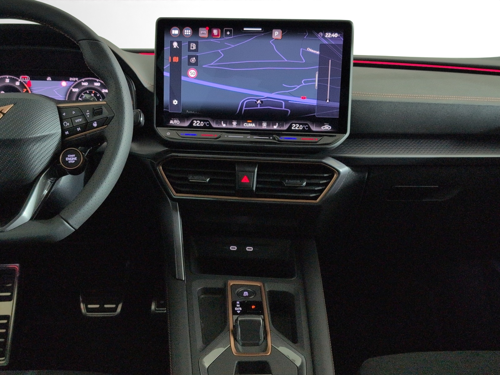 CUPRA Formentor 1.5 TSI Prime Edition DSG-image-10