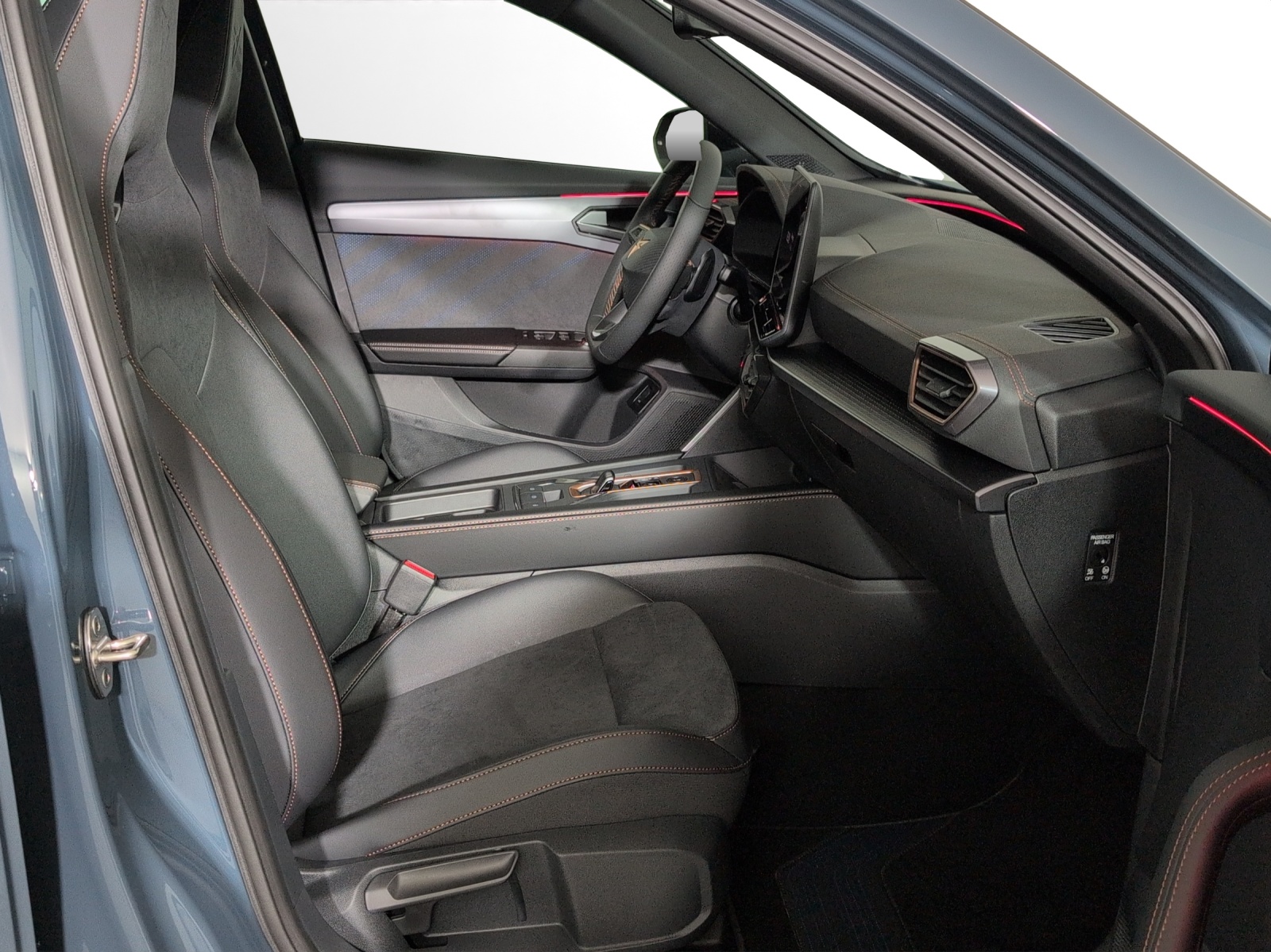 CUPRA Formentor 1.5 TSI Prime Edition DSG-image-6