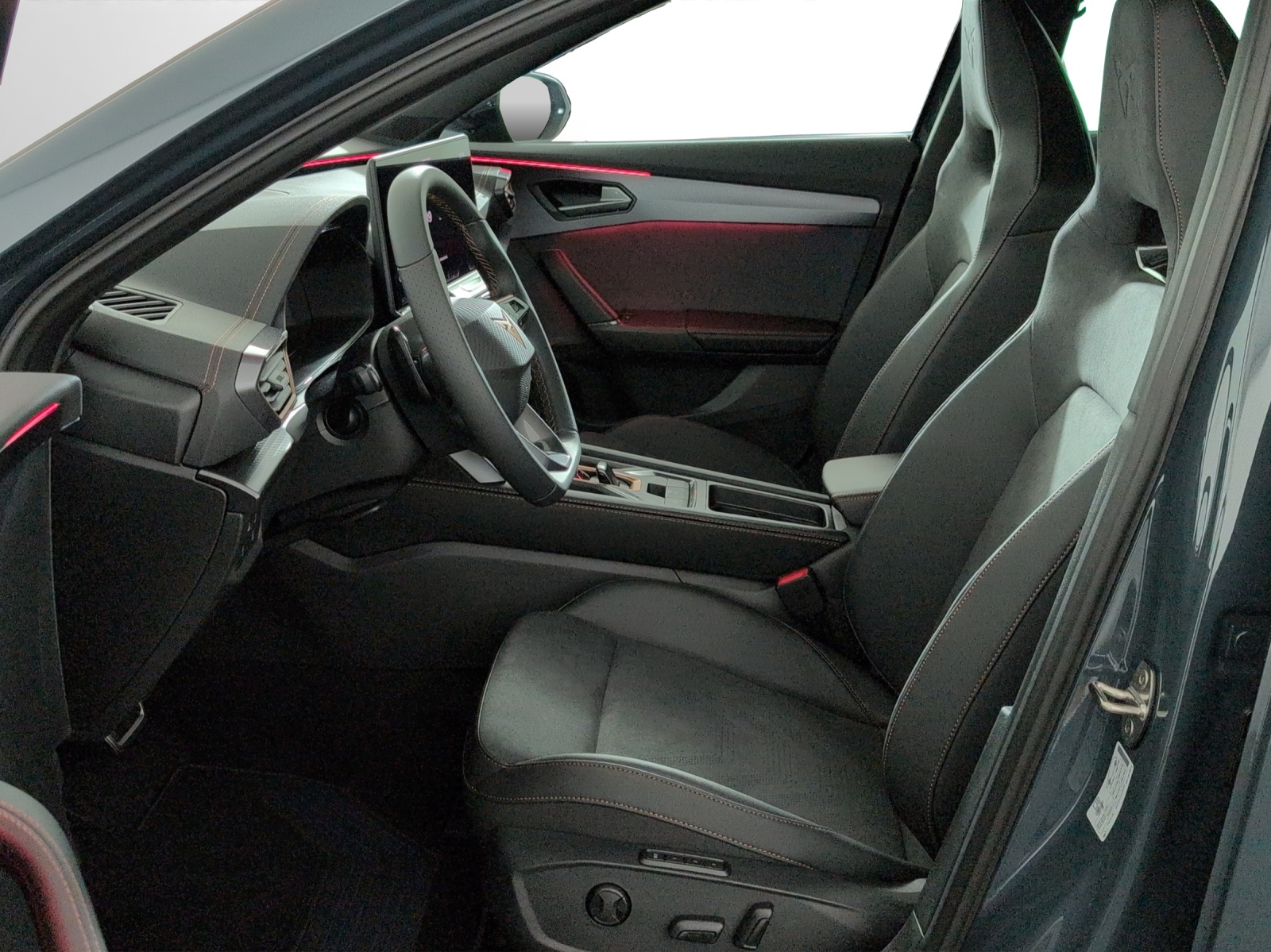 CUPRA Formentor 1.5 TSI Prime Edition DSG-image-5