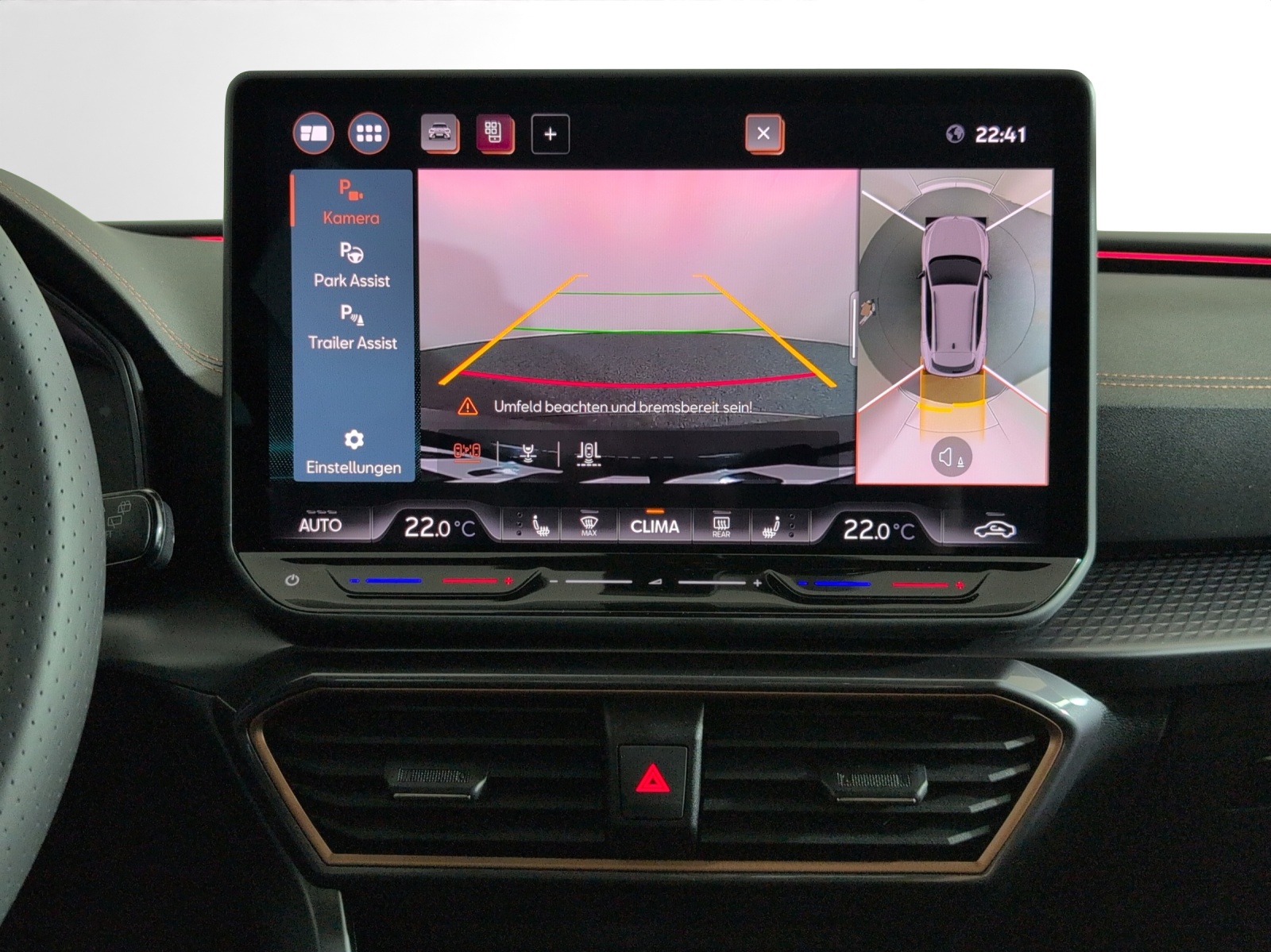 CUPRA Formentor 1.5 TSI Prime Edition DSG-image-12